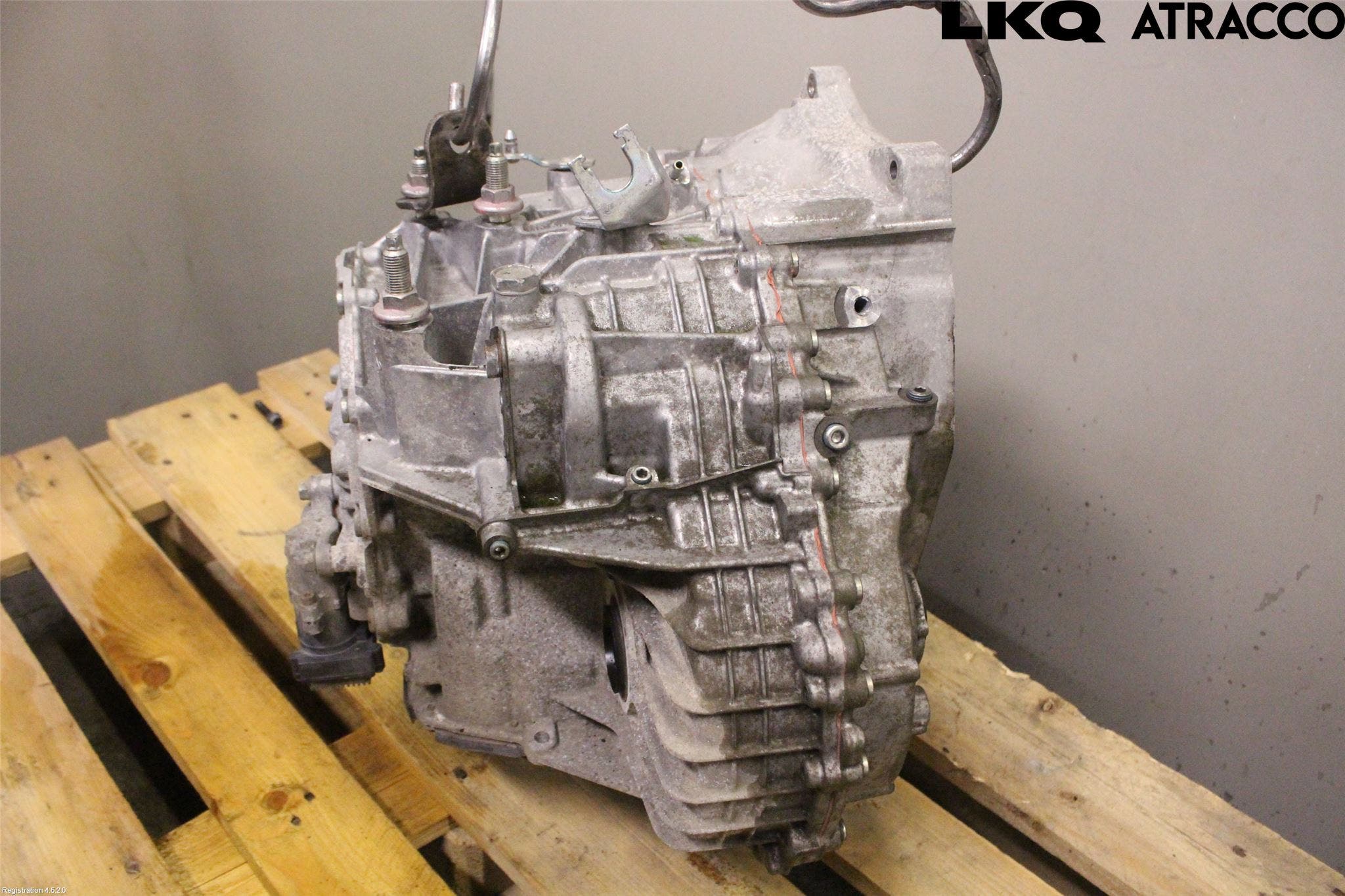 Mazda 6 13- Växellåda Automat