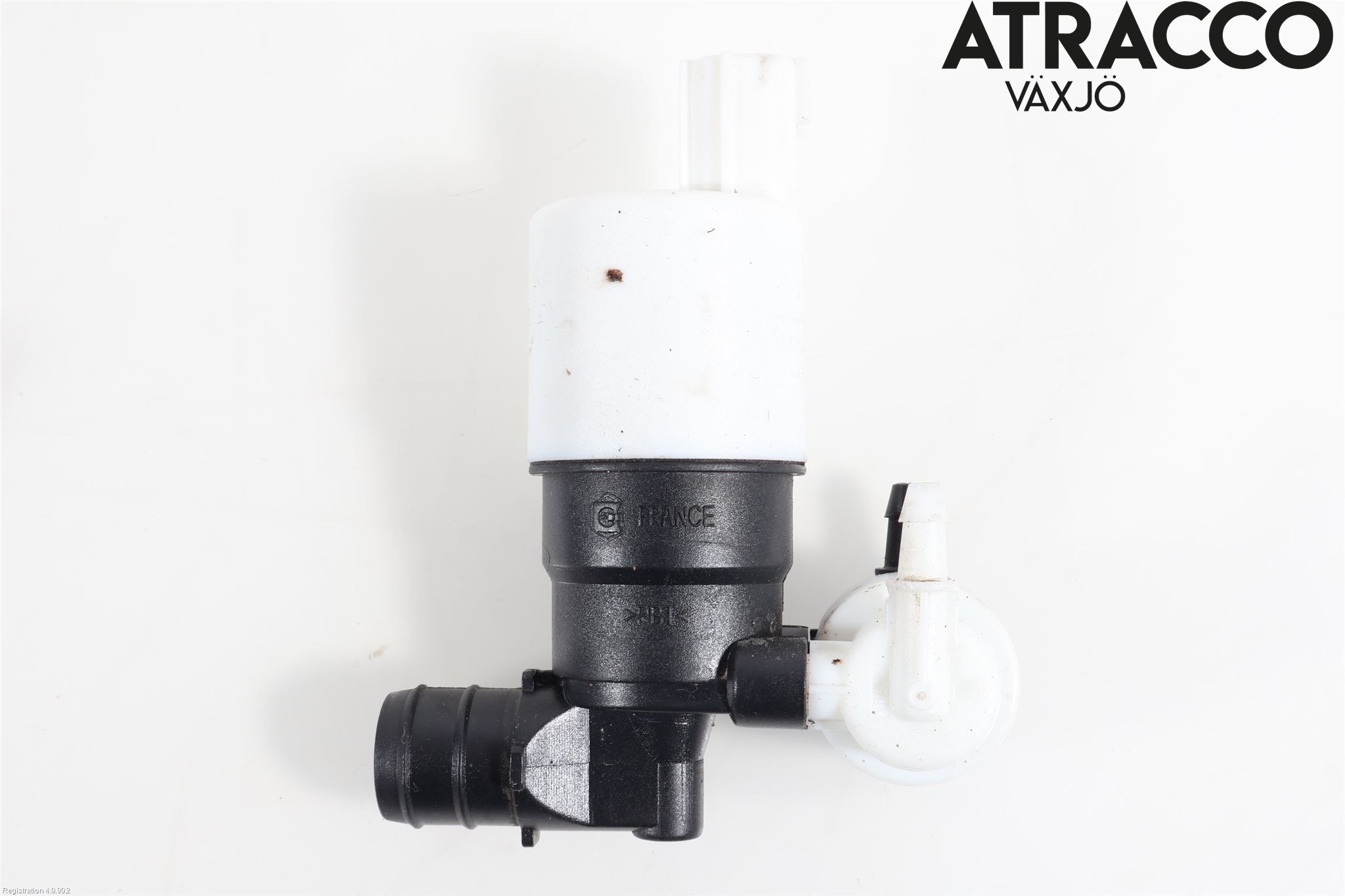 Ford C-MAX II  11-14 Spolarpump Vindruta