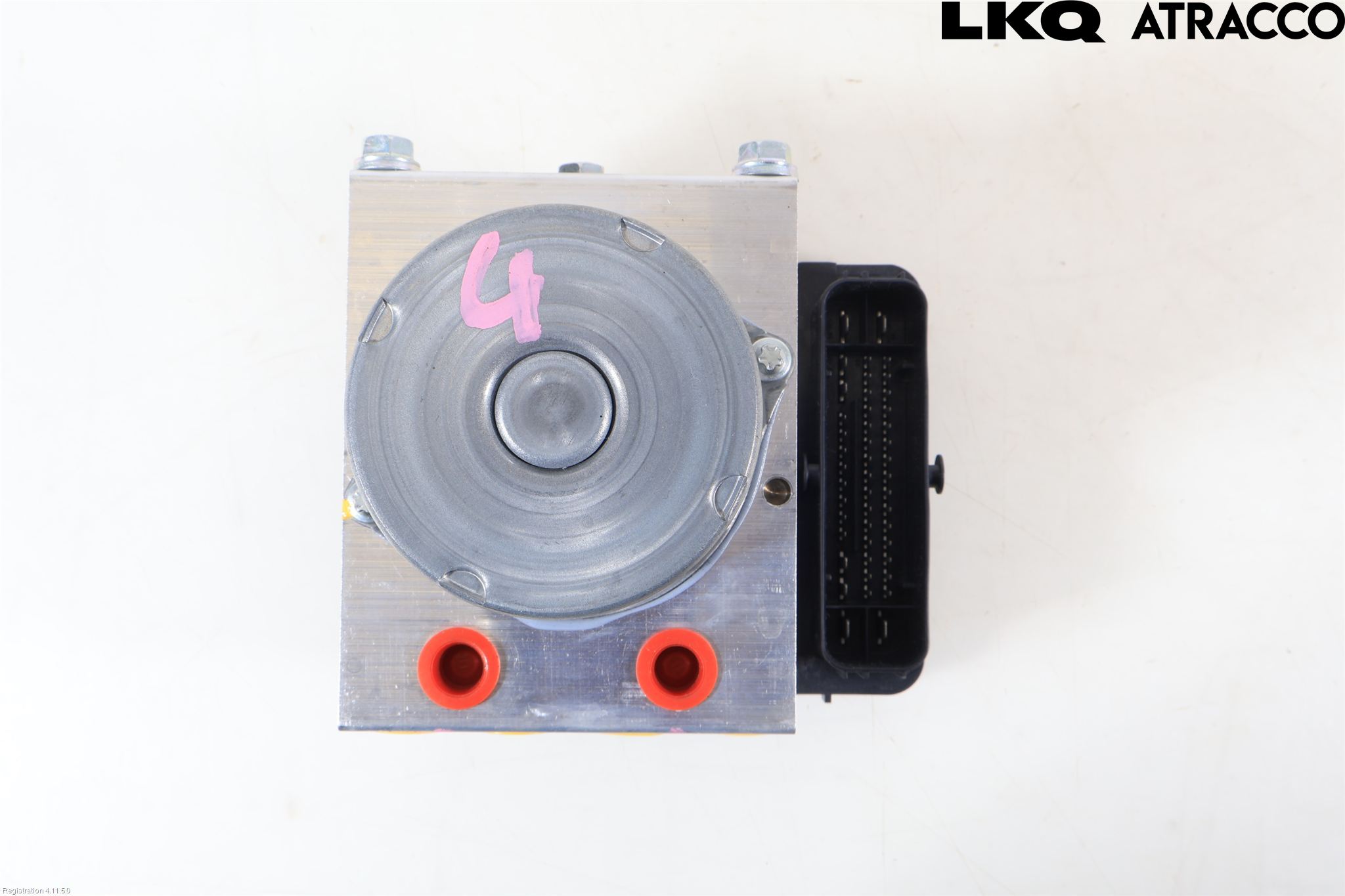 Toyota YARIS CROSS XP21 21- Abs Hydraulaggregat