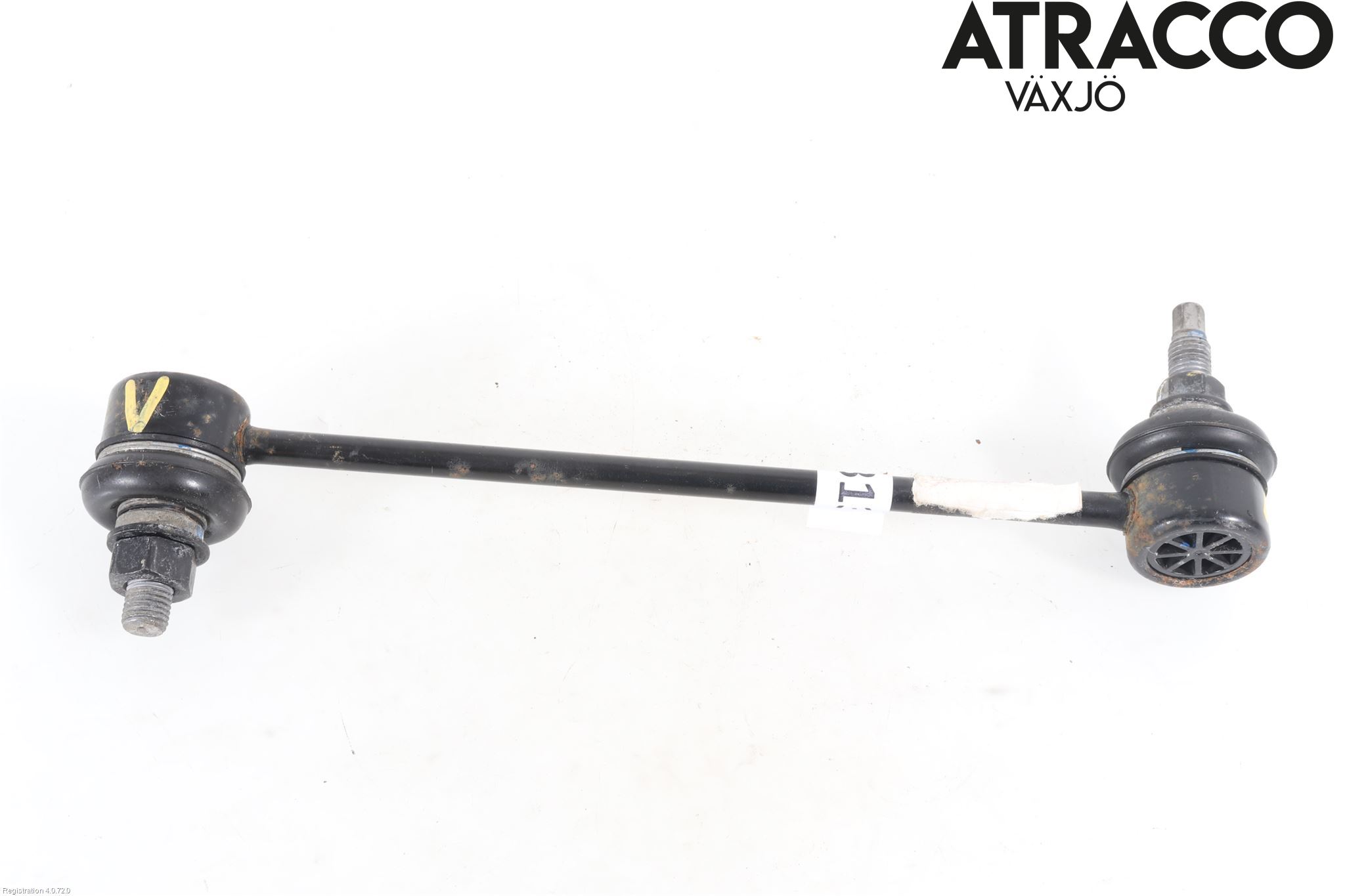 Hyundai i10 LA 20- Krängningshämmarstag Fram