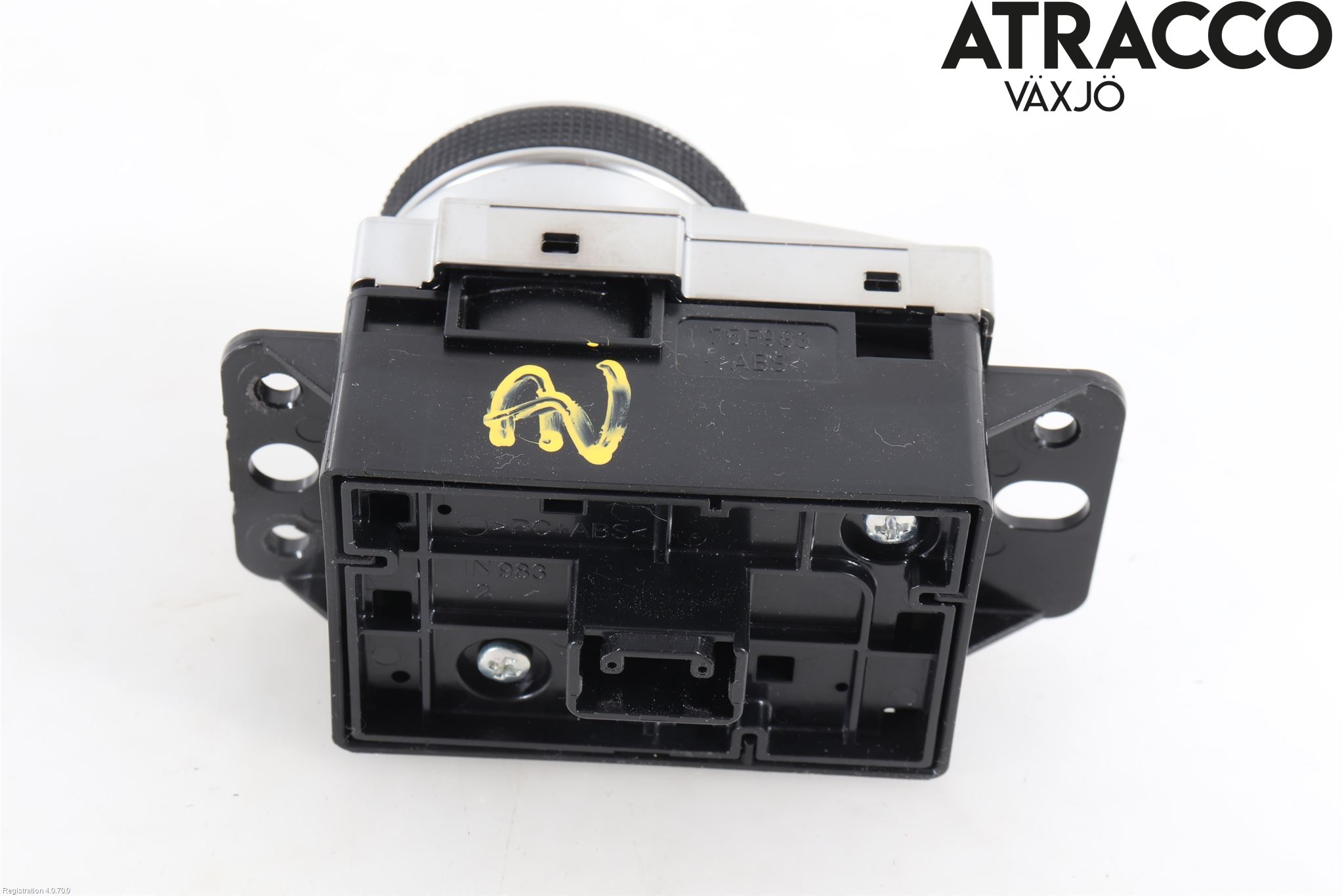 Suzuki VITARA 15- Strömställare Multifunktion