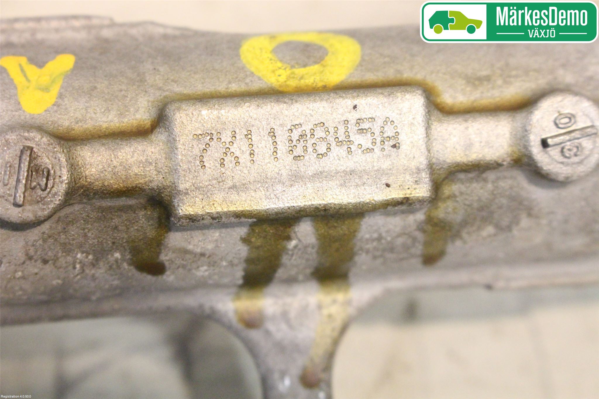 Toyota C-HR 16-23 Styrväxel Servo -Snäcka
