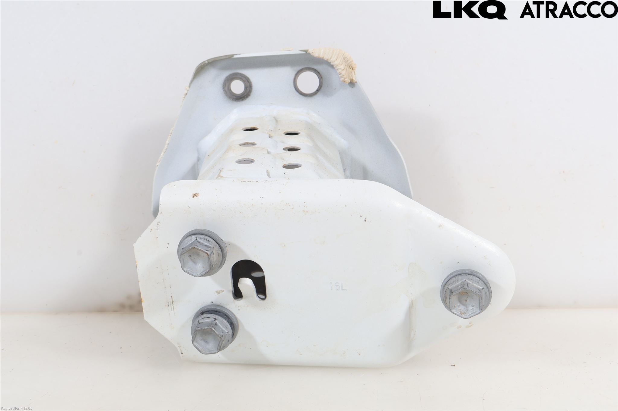 Toyota COROLLA 19- Stötfångarbärjärn Bak
