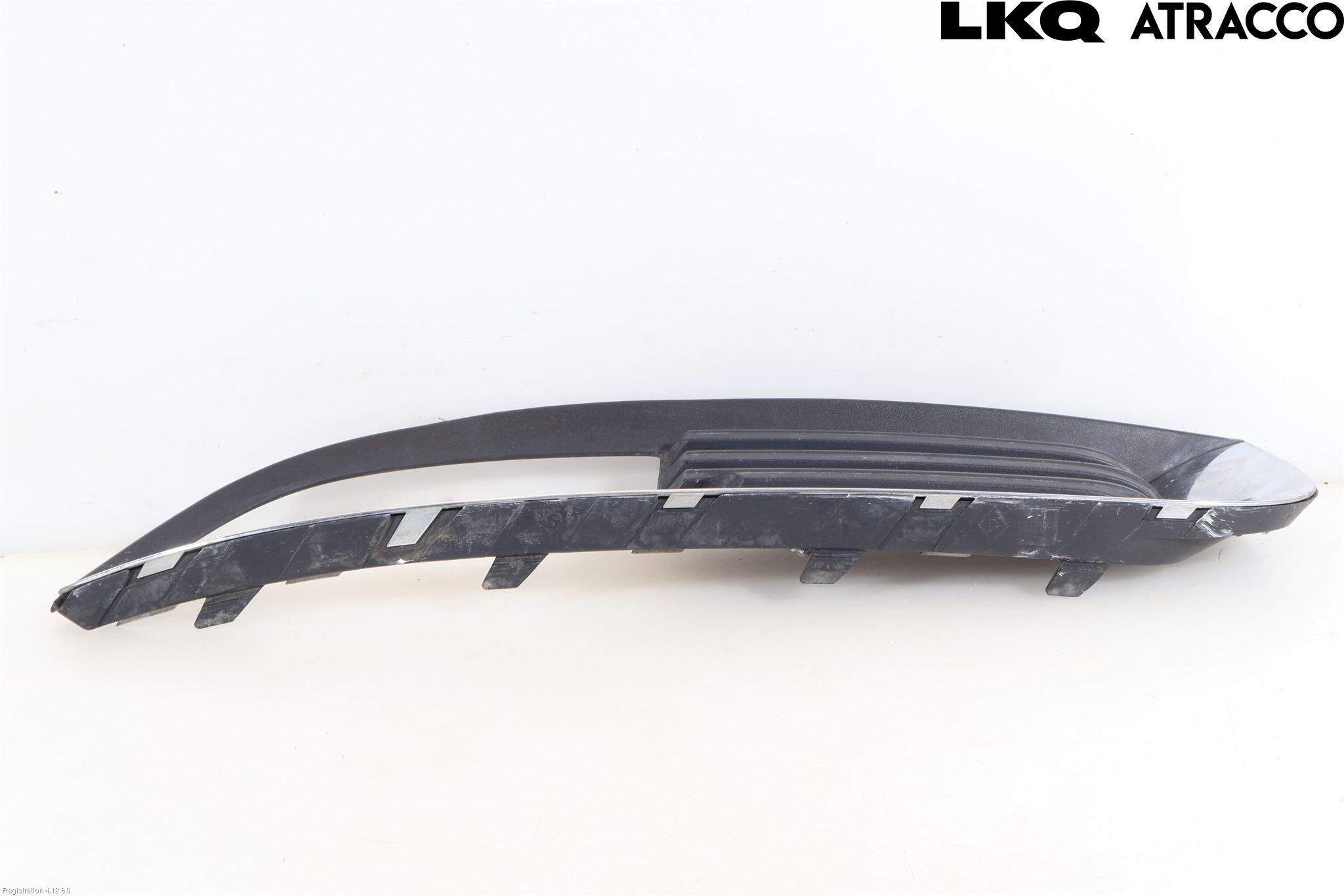 Opel INSIGNIA 09-16 Dimljussarg Fram