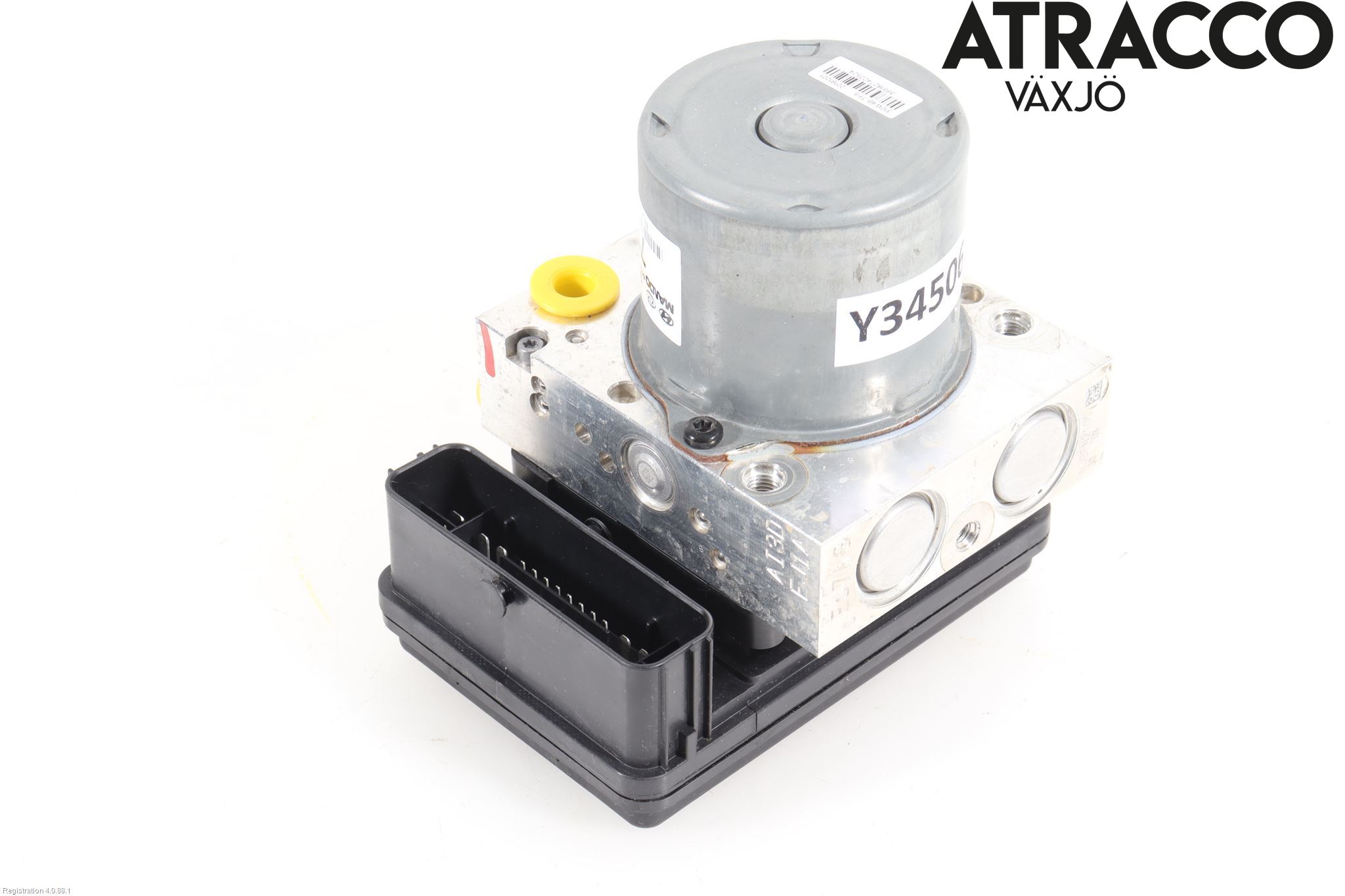Hyundai TUCSON 05- Abs Hydraulaggregat