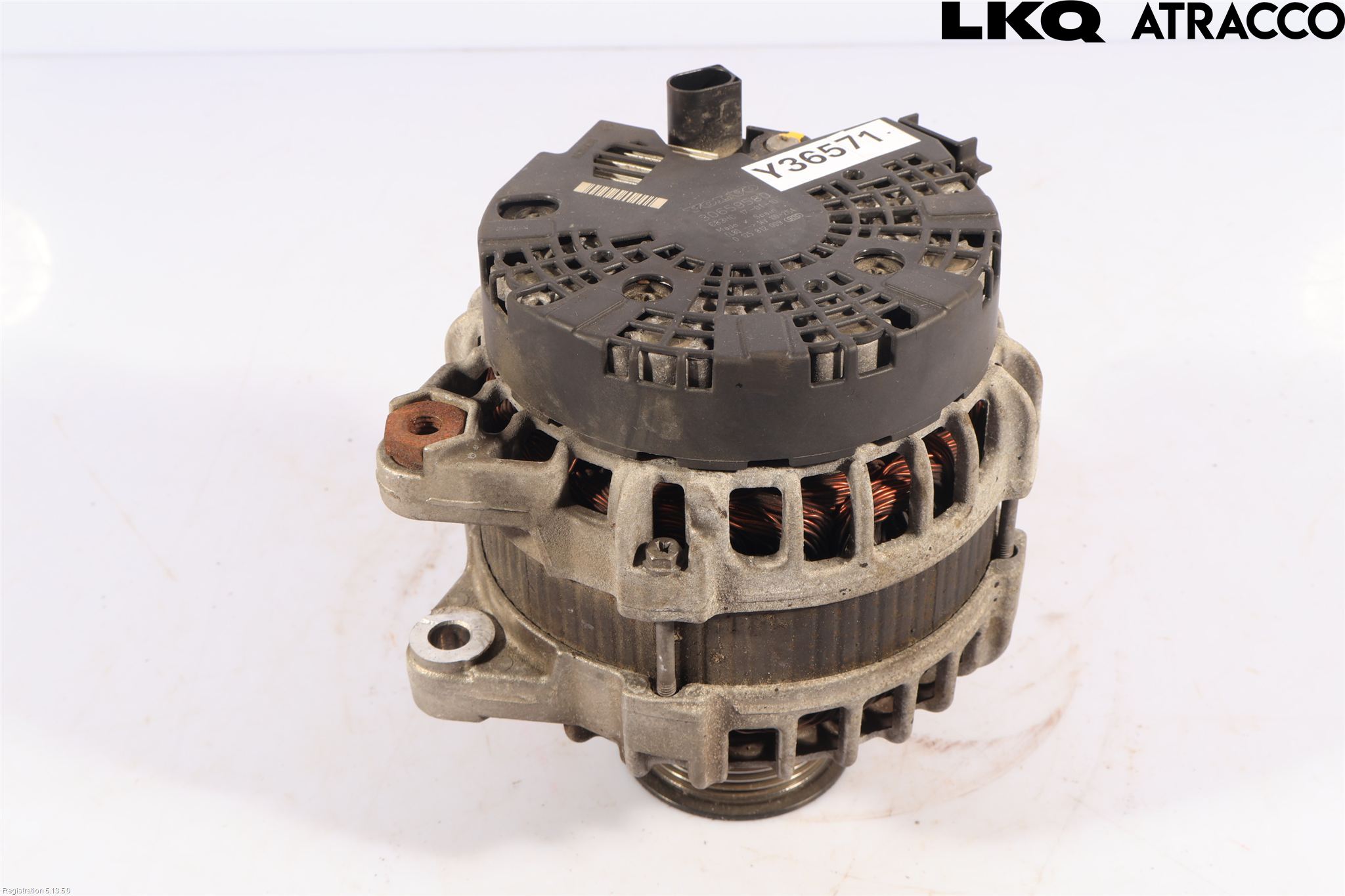 Volvo V40 12-19 Generator