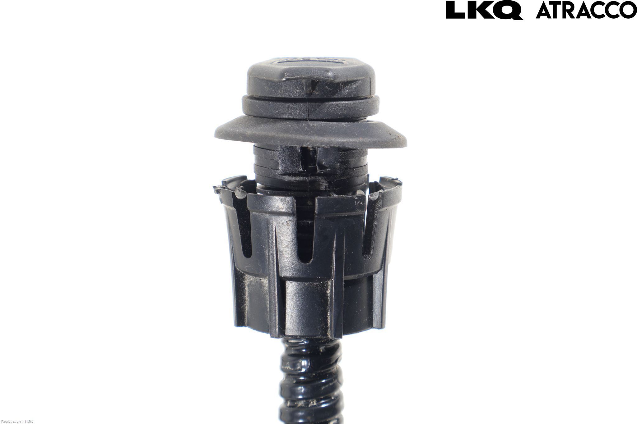 Suzuki VITARA 15- Motorvärmarsladd