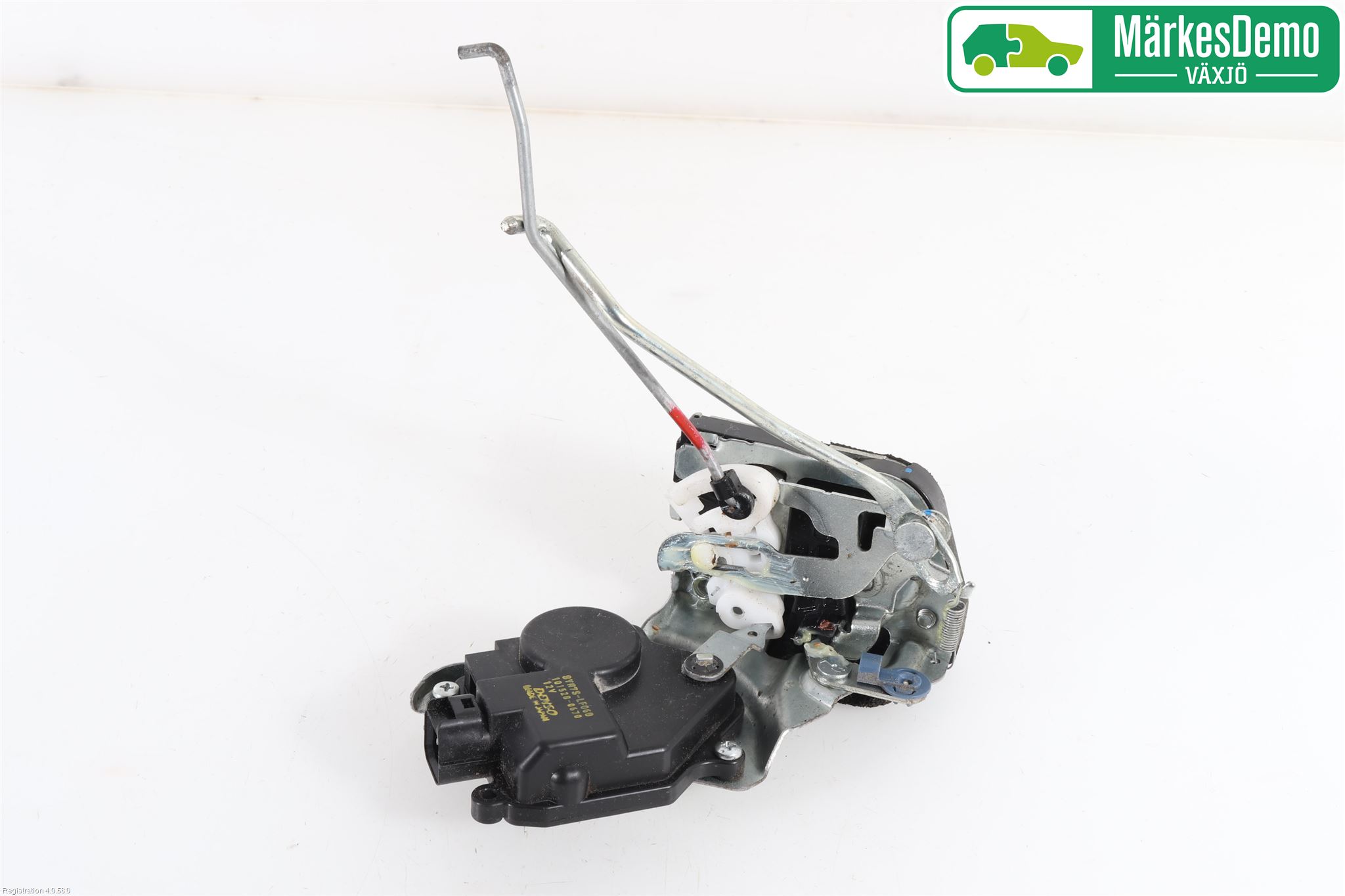 Suzuki JIMNY 81-21 Låskista-Dörrlås