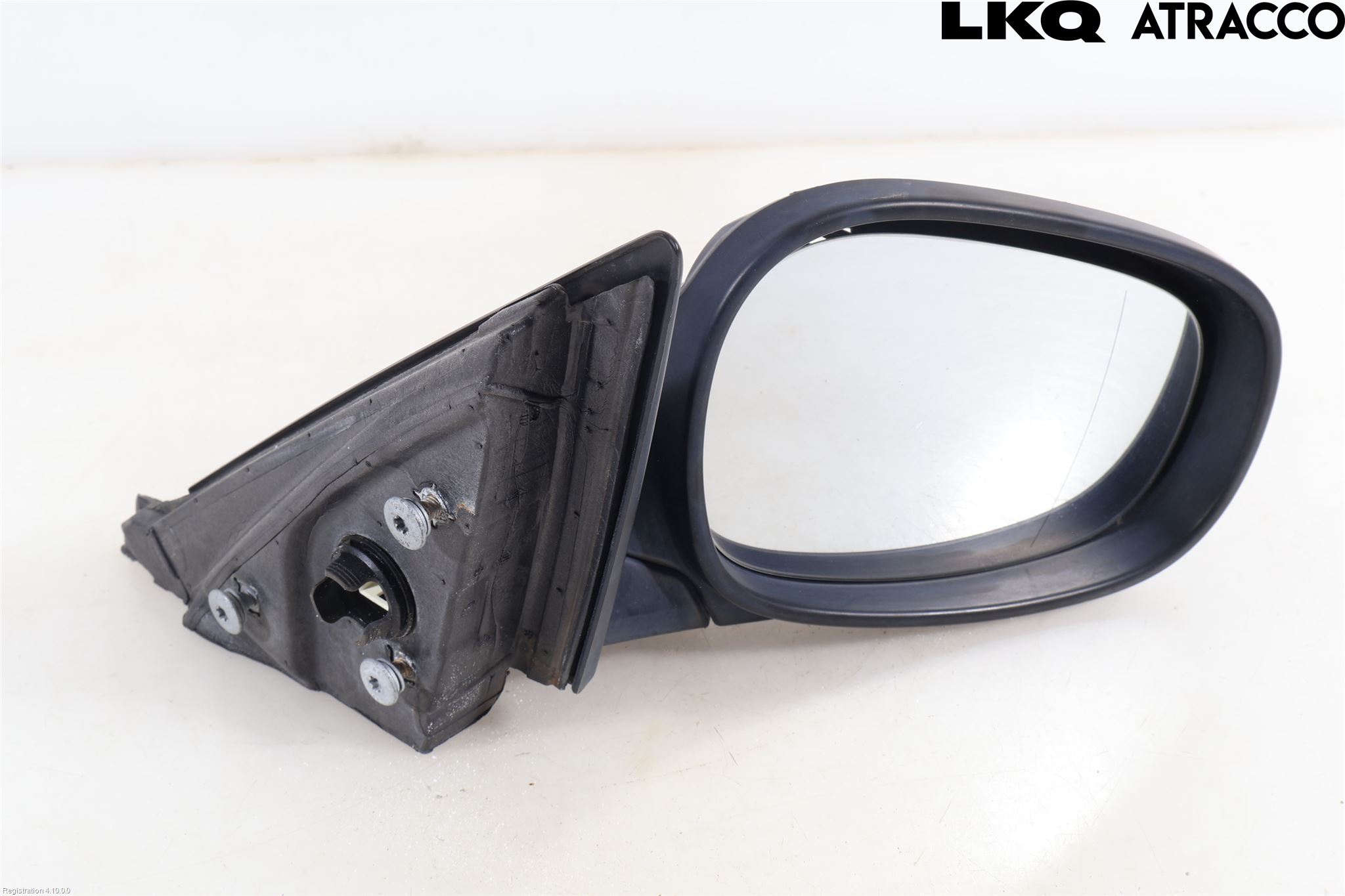 BMW 3 E90/91 SED/TOU 05-12 Spegel Yttre El Hö