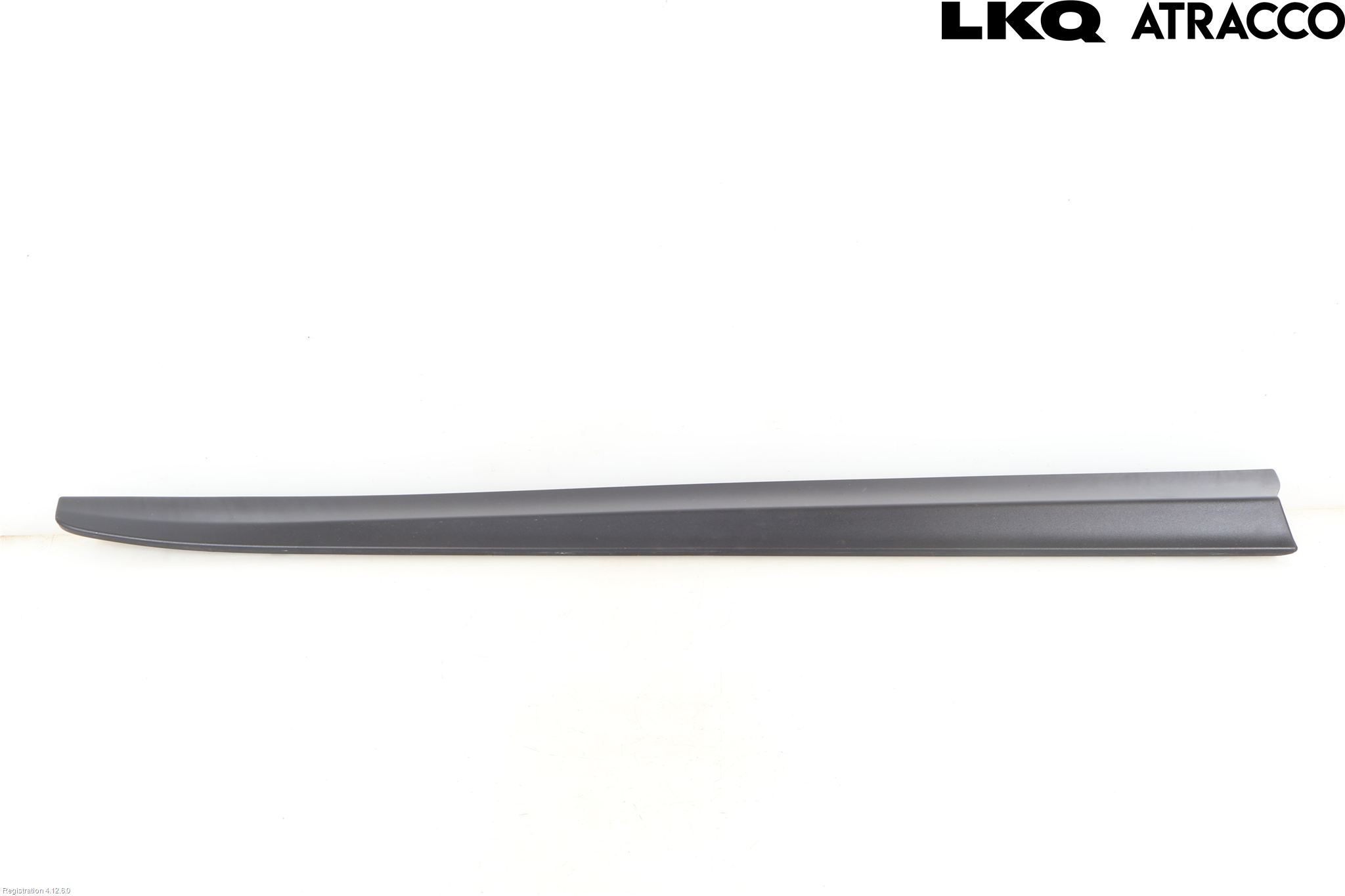Lexus LBX 24- List Vä