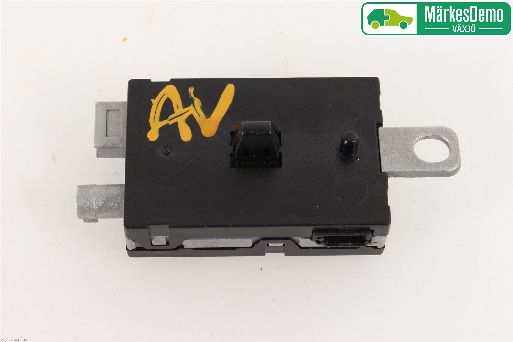 Ford MONDEO 15-22 Antennförstärkare