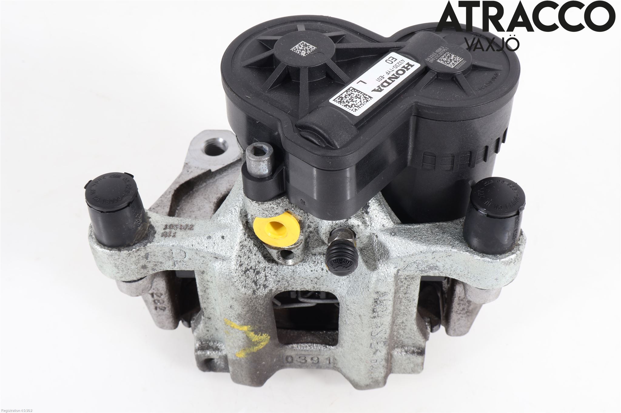 Honda E 20-23 Bromsok Bak Vänster