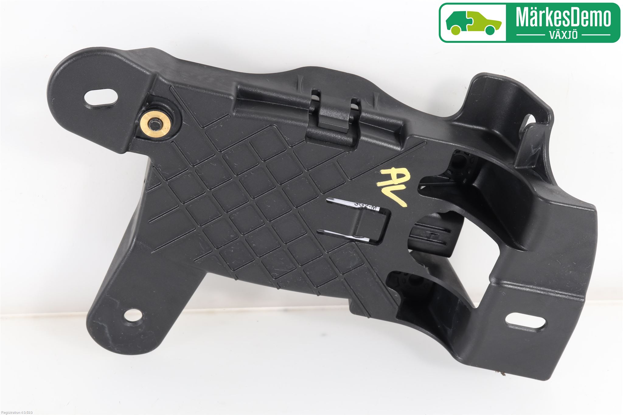 Suzuki VITARA 15- Sensor Aktivt Kollisionsskydd