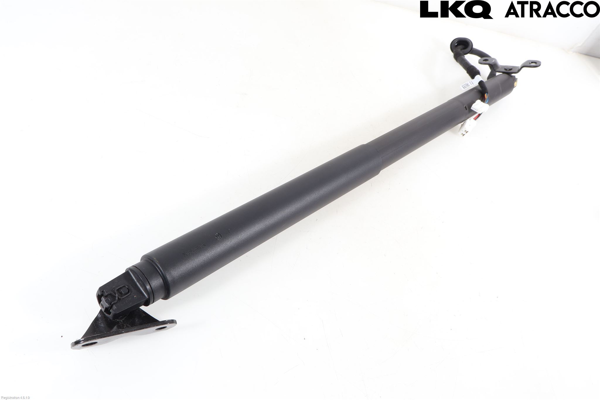 Honda ZR-V 23- Bakluckeöppnare Automatisk