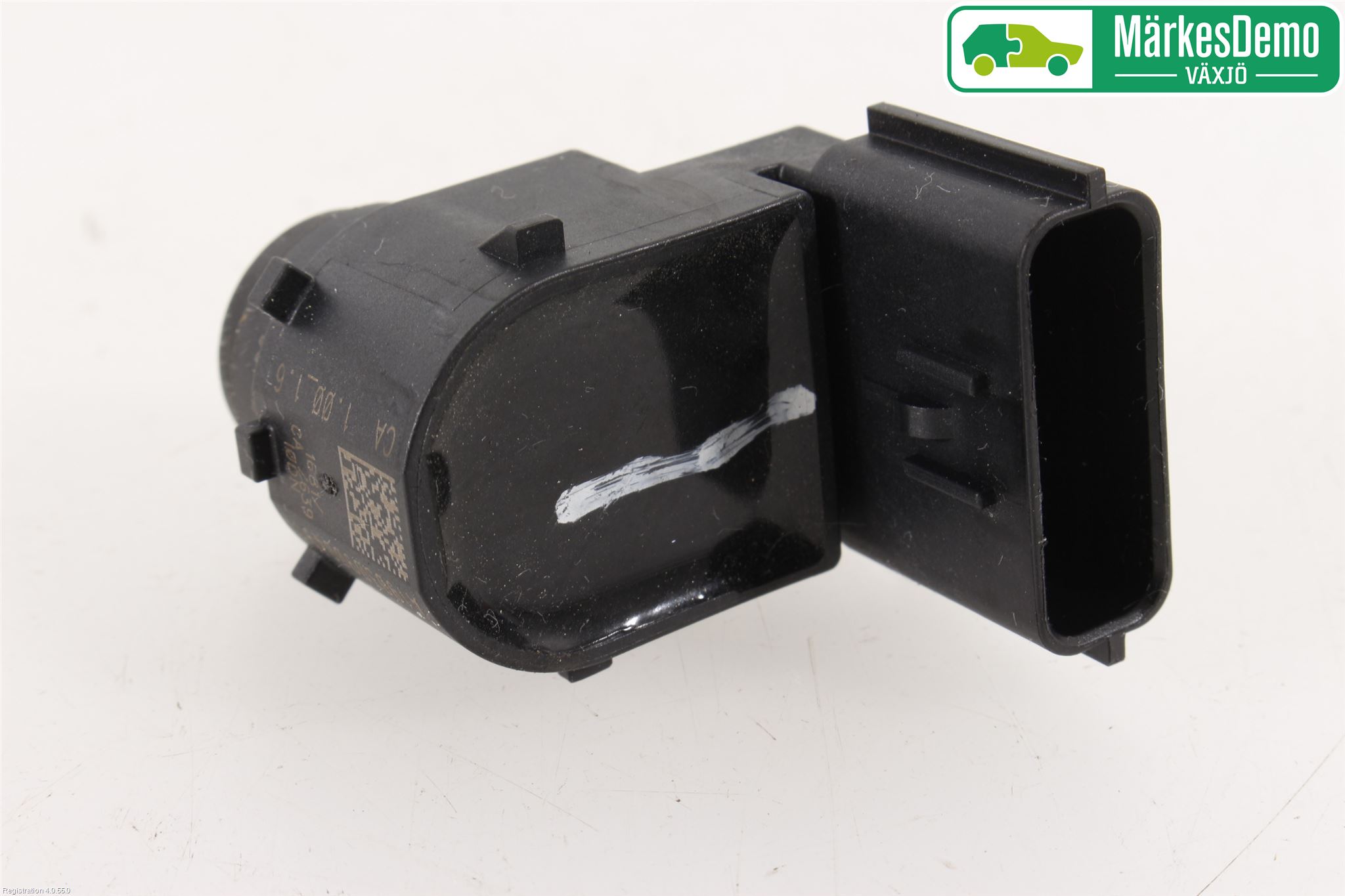 Hyundai KONA/ELECTRIC OS 18-23 Parkeringshjälp Backsensor