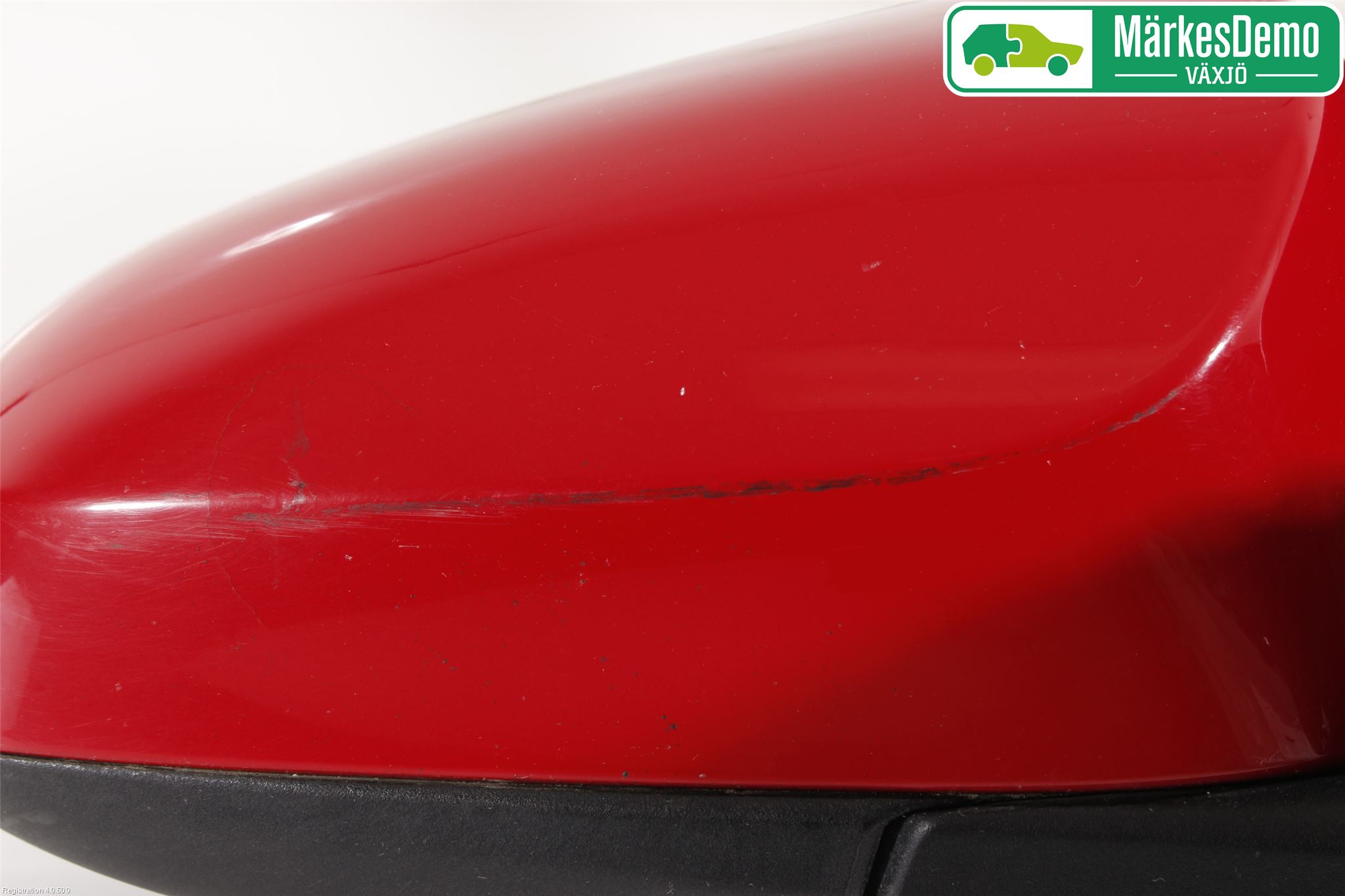 Toyota AYGO 15-21 Spegel Yttre El Hö