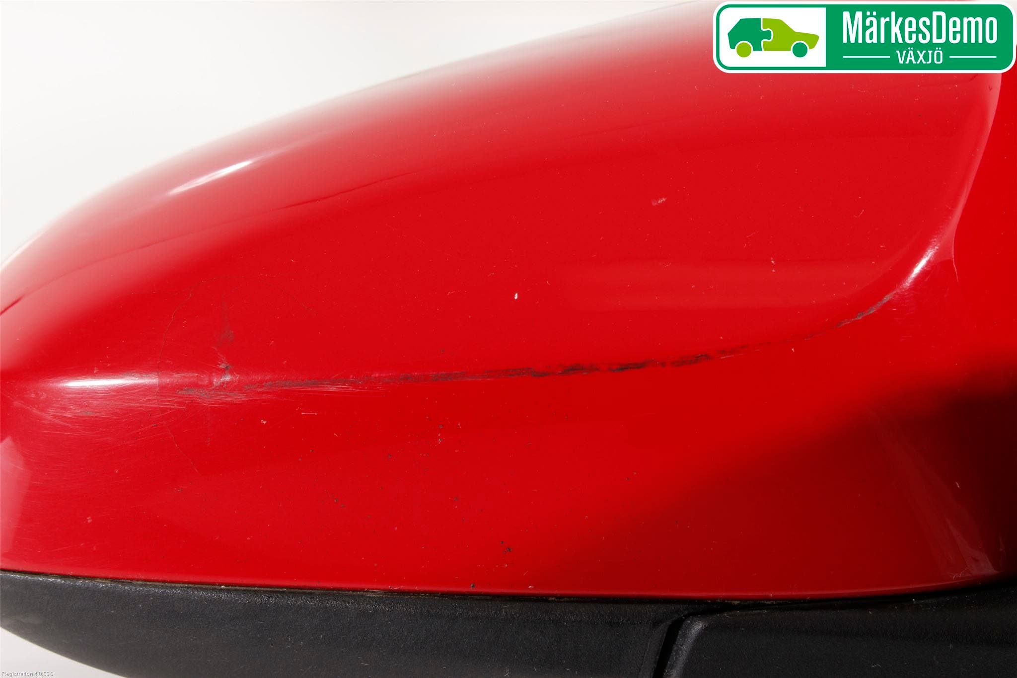 Toyota AYGO 15-21 Spegel Yttre El Hö
