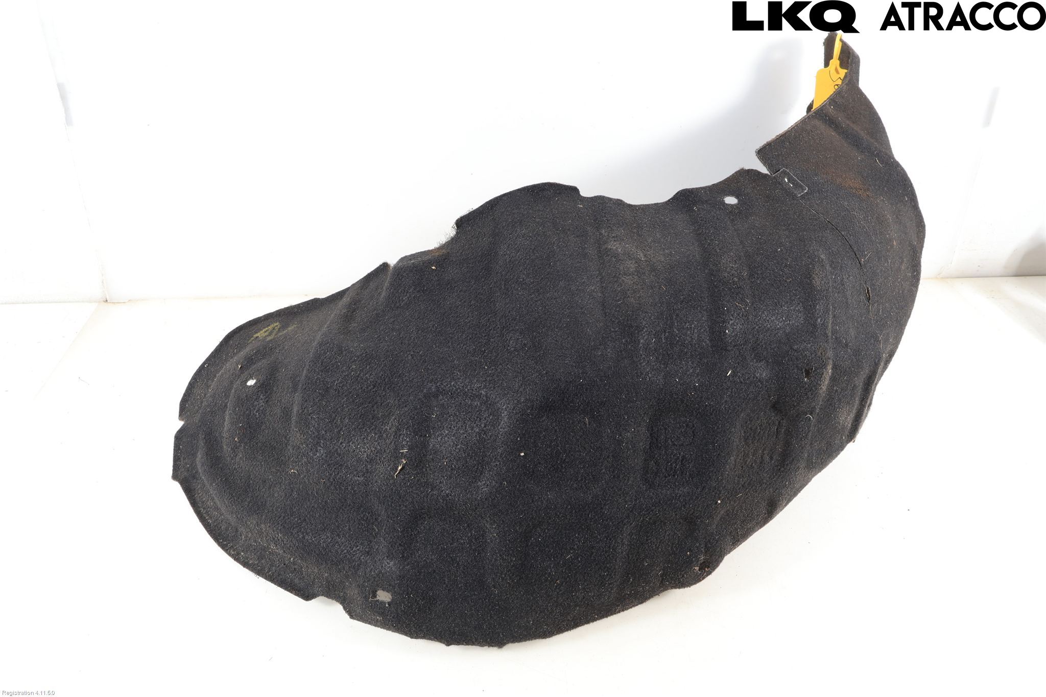 Mazda CX-80 24- Skärm Inner