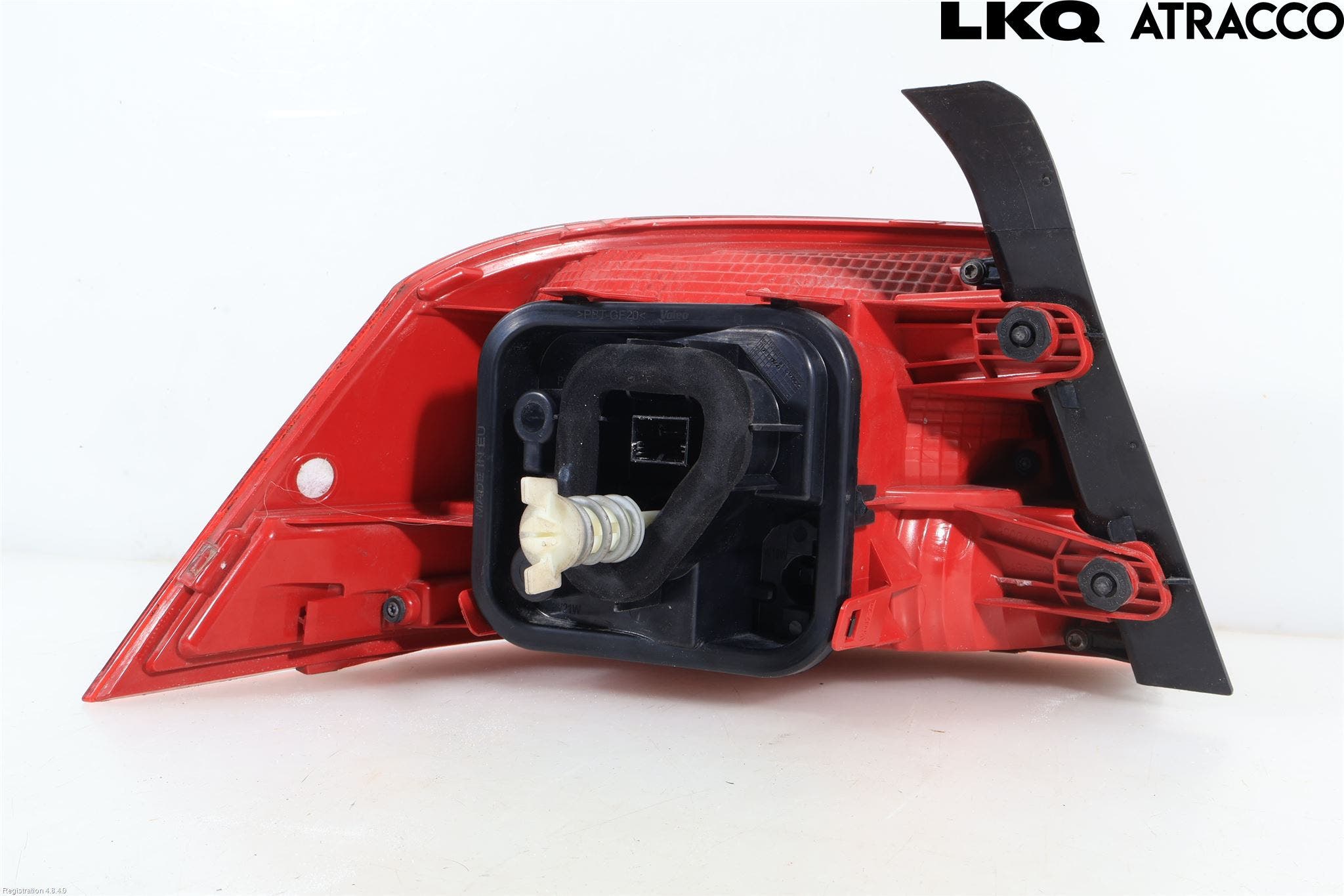 Volkswagen VW PASSAT 05-11 Bakljus Höger