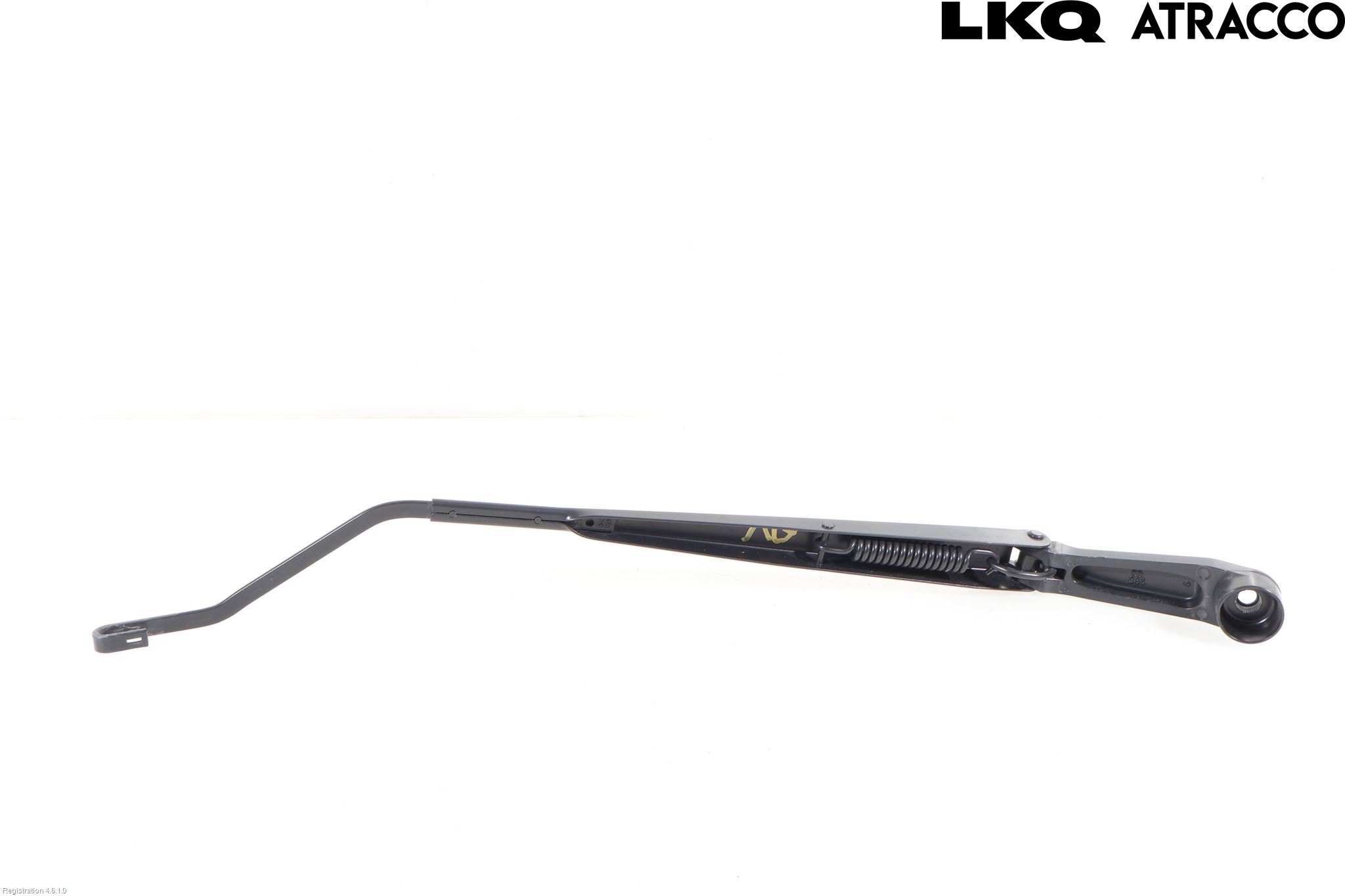 Suzuki SWIFT 24- Torkararm Armar Vindruta