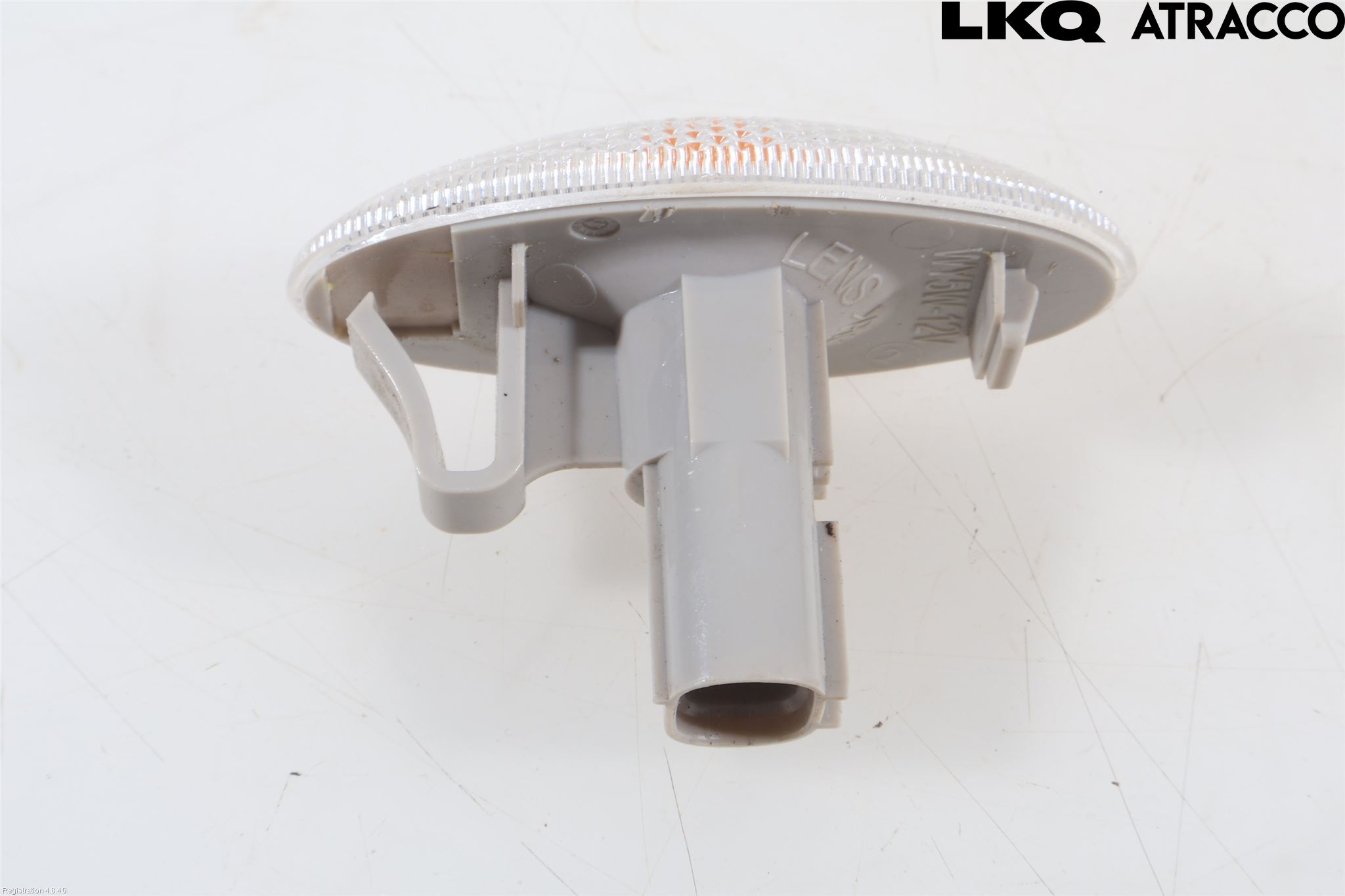 Suzuki VITARA 15- Blinkers Sidoblinkers Hö