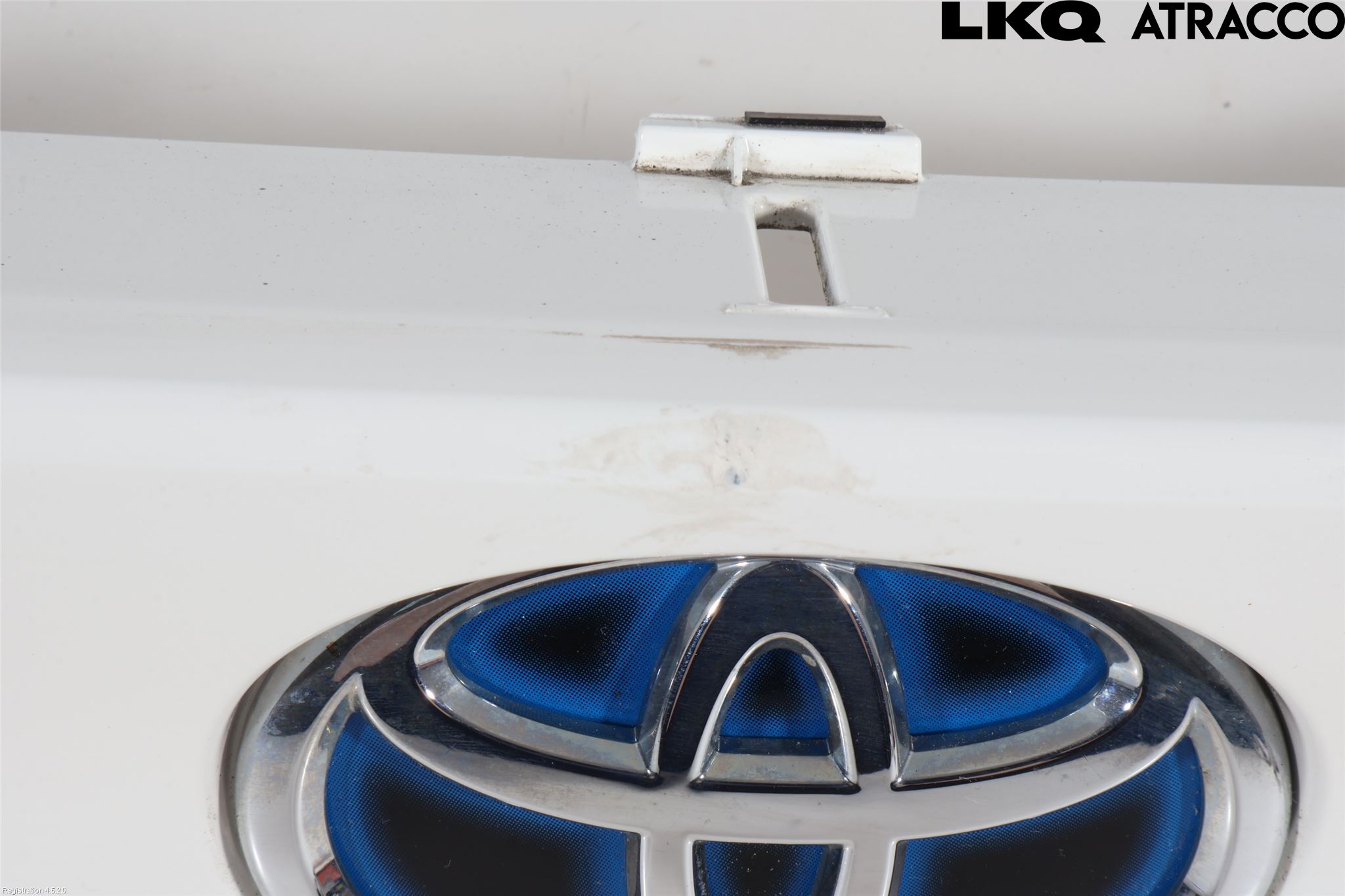 Toyota C-HR 16-23 Reflexramp-Dekorramp