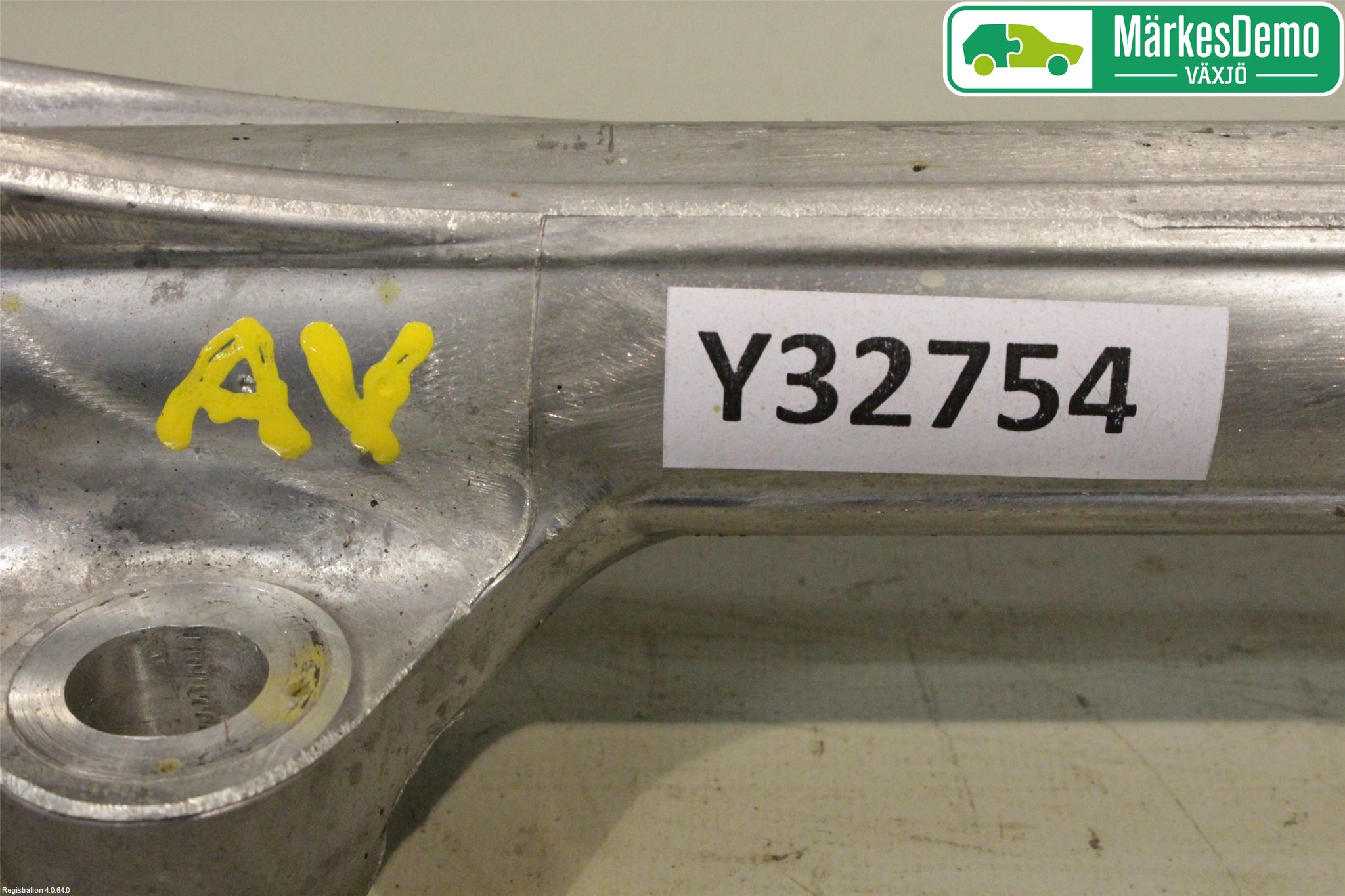 Mazda 3 IV 19- Styrväxel Servo -Snäcka