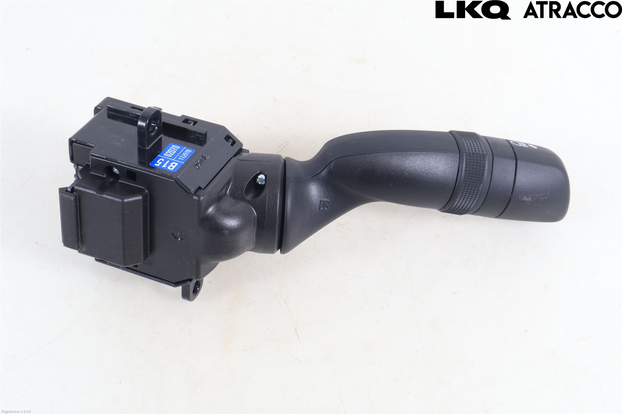 Toyota COROLLA 19- Spak Blinkers-Ljusomk