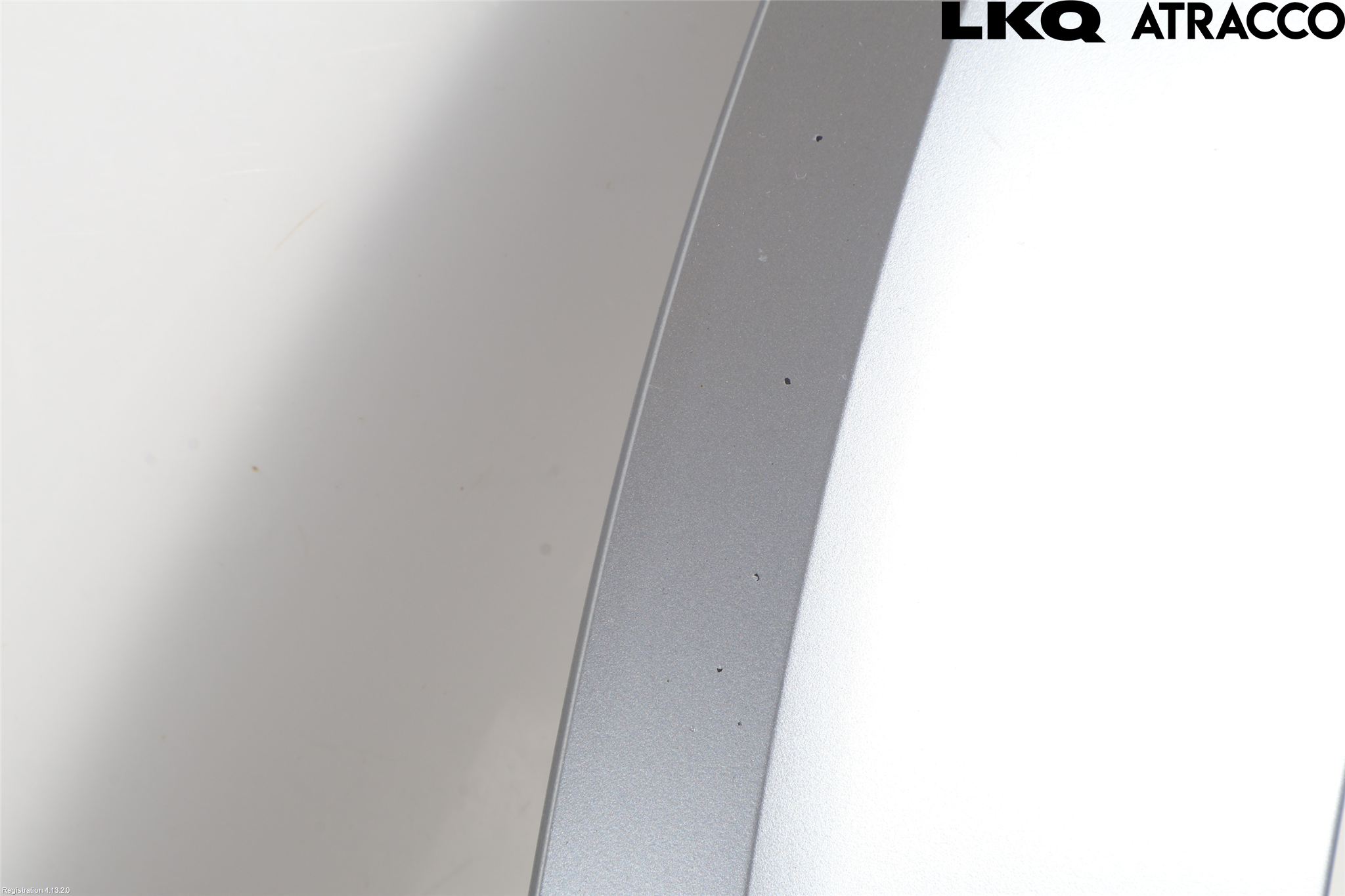 Hyundai IONIQ 5 NE 22- Dörr Dekorlist Bak Vä