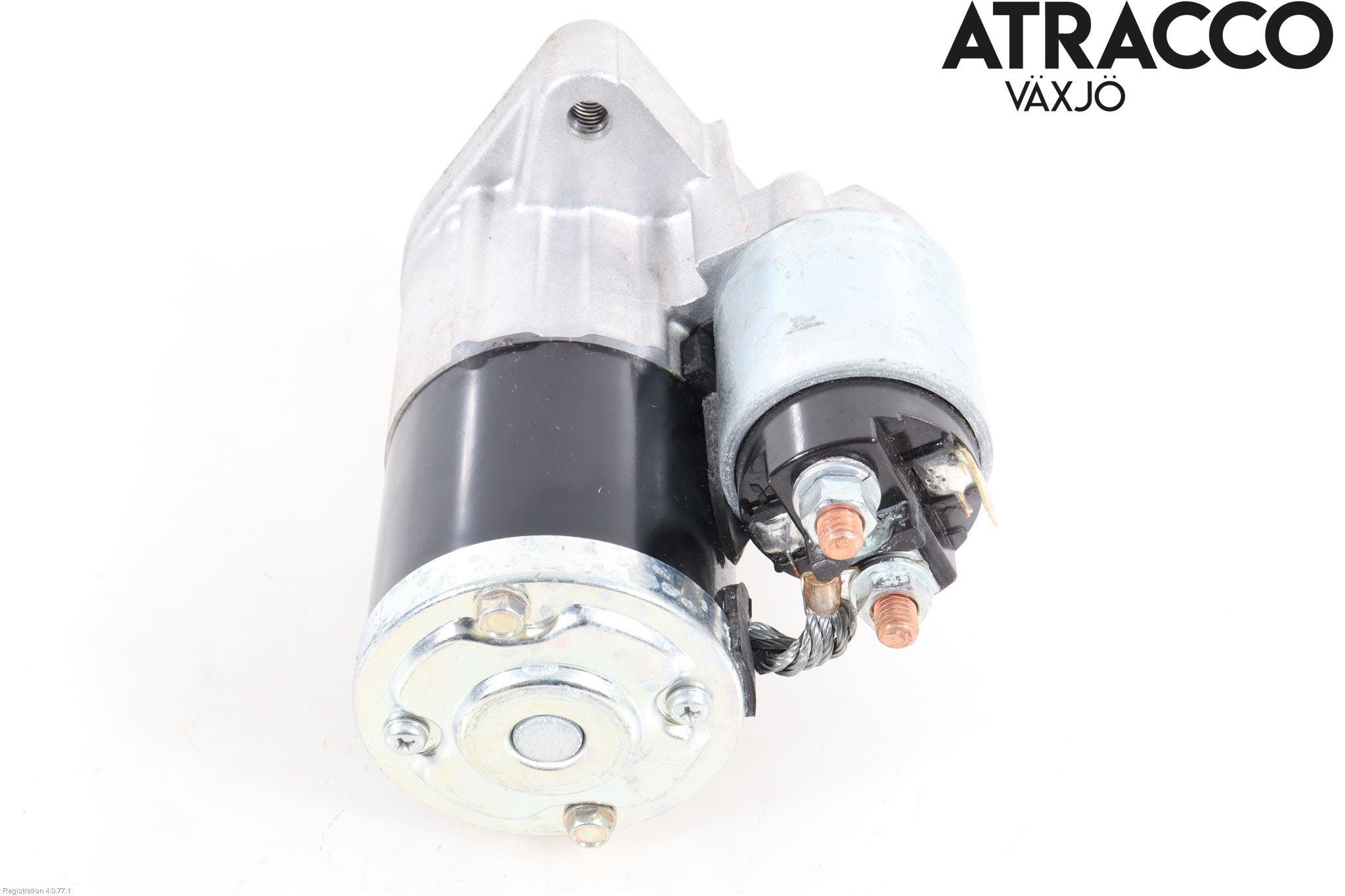 Mazda CX-30 20- Startmotor