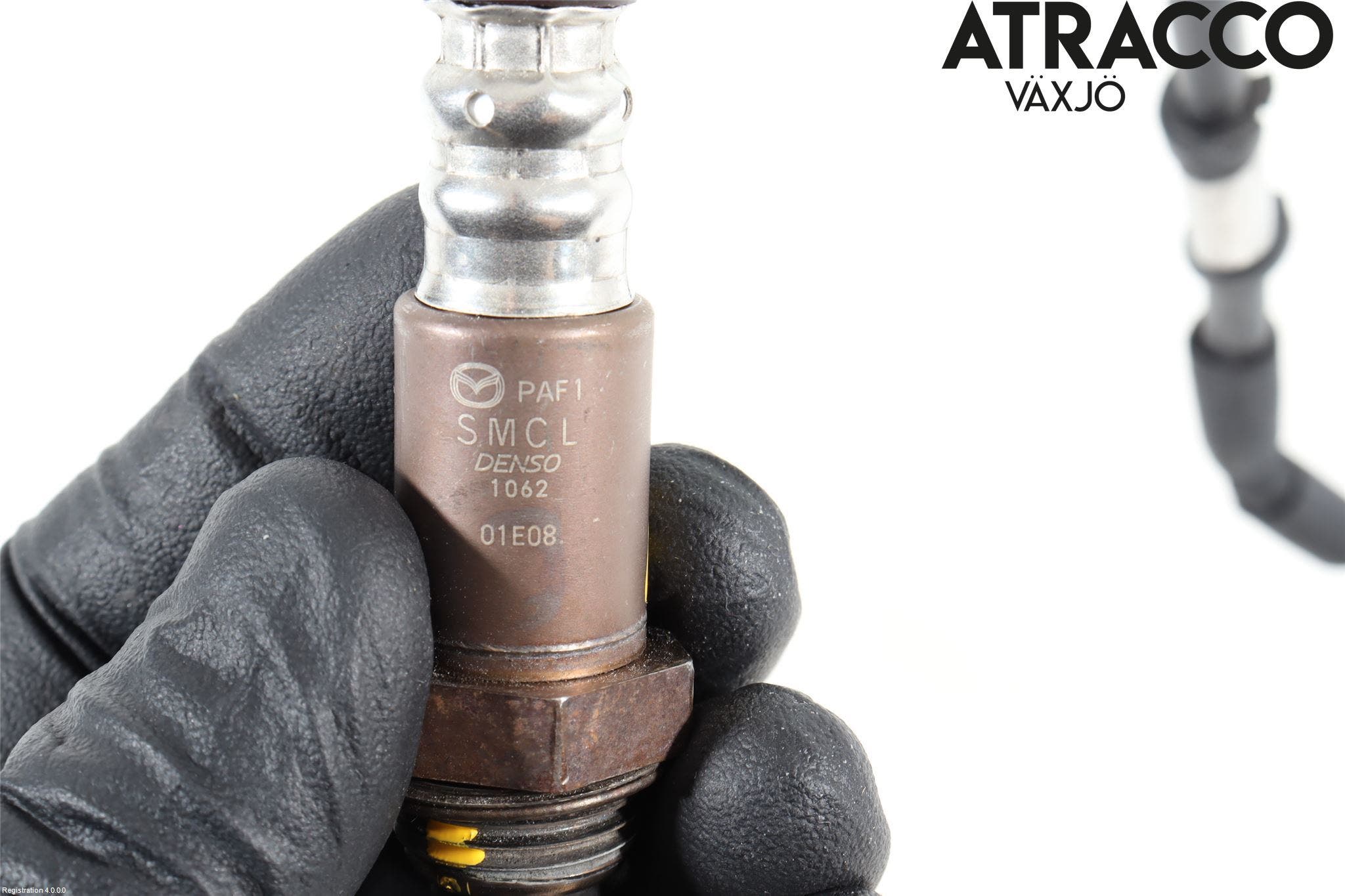 Mazda CX-30 20- Injlambdasond