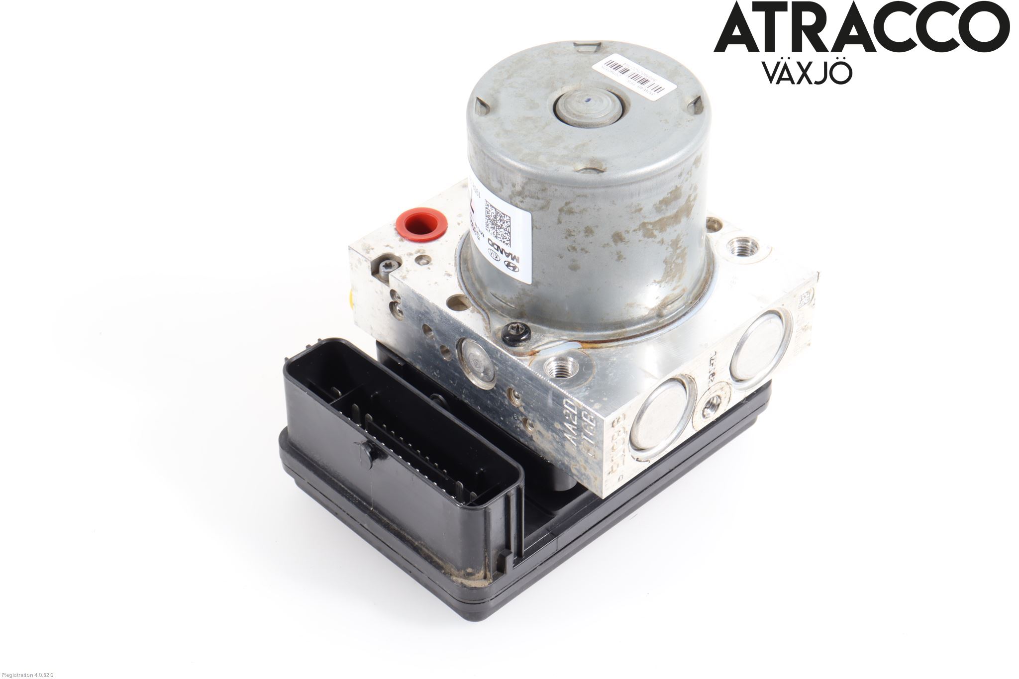 Hyundai TUCSON 05- Abs Hydraulaggregat
