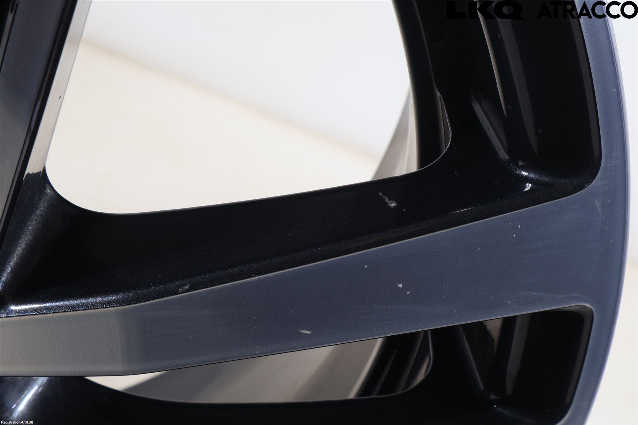 Peugeot 208/E-208 20- Fälg Aluminium