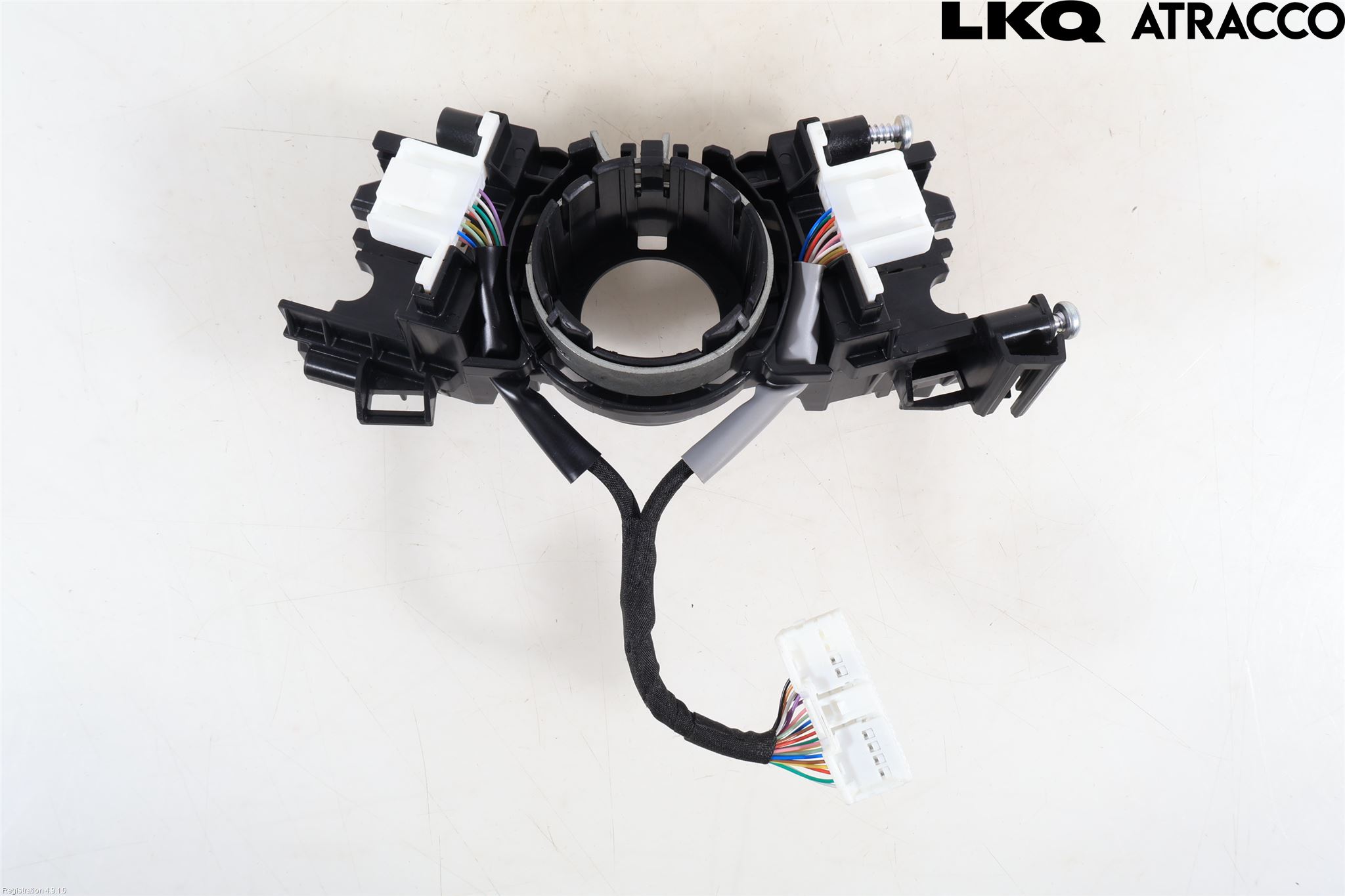 Toyota AYGO X AB70 22- Spakcentral