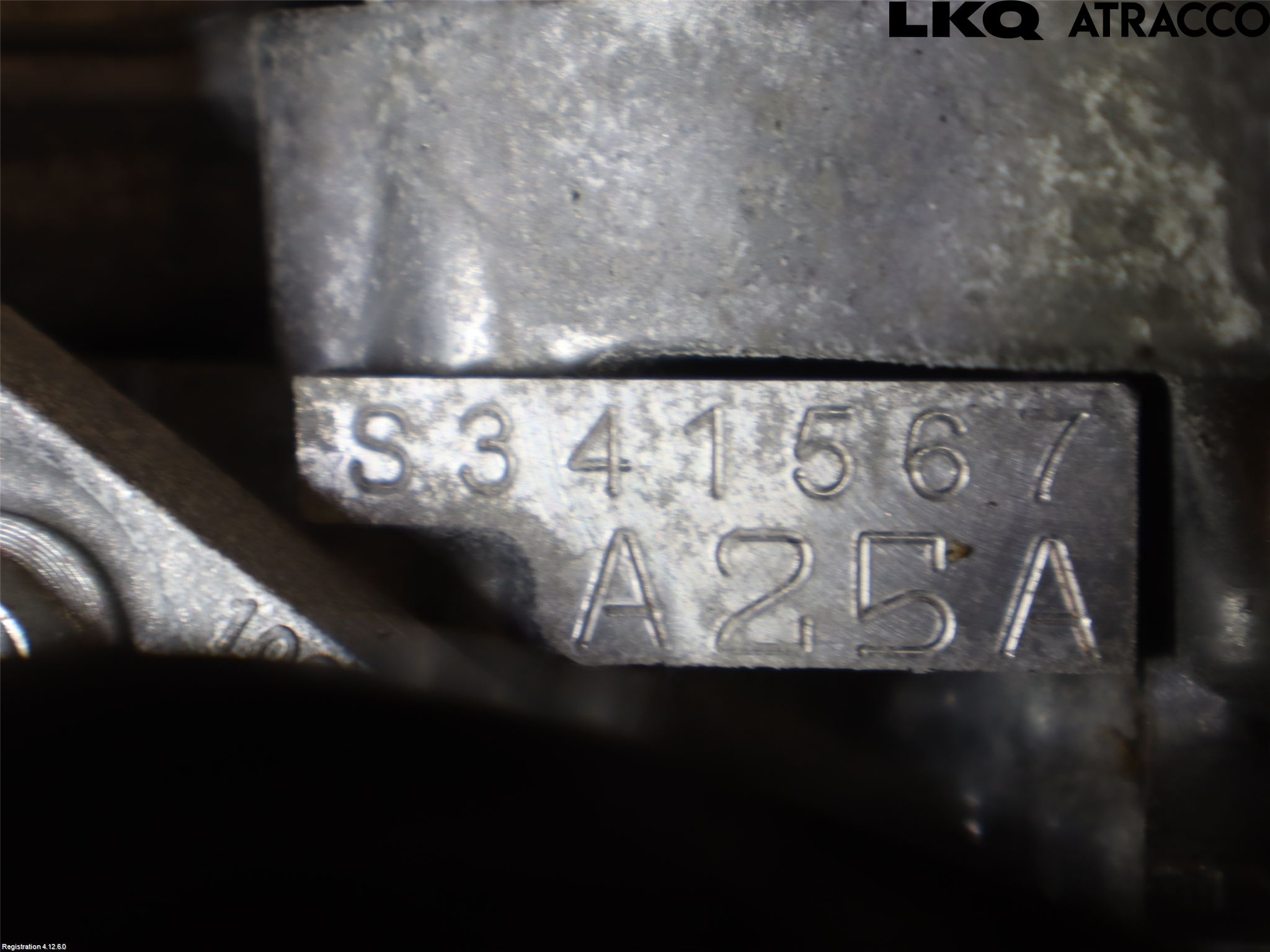 Toyota RAV4 19- Motor Bensin