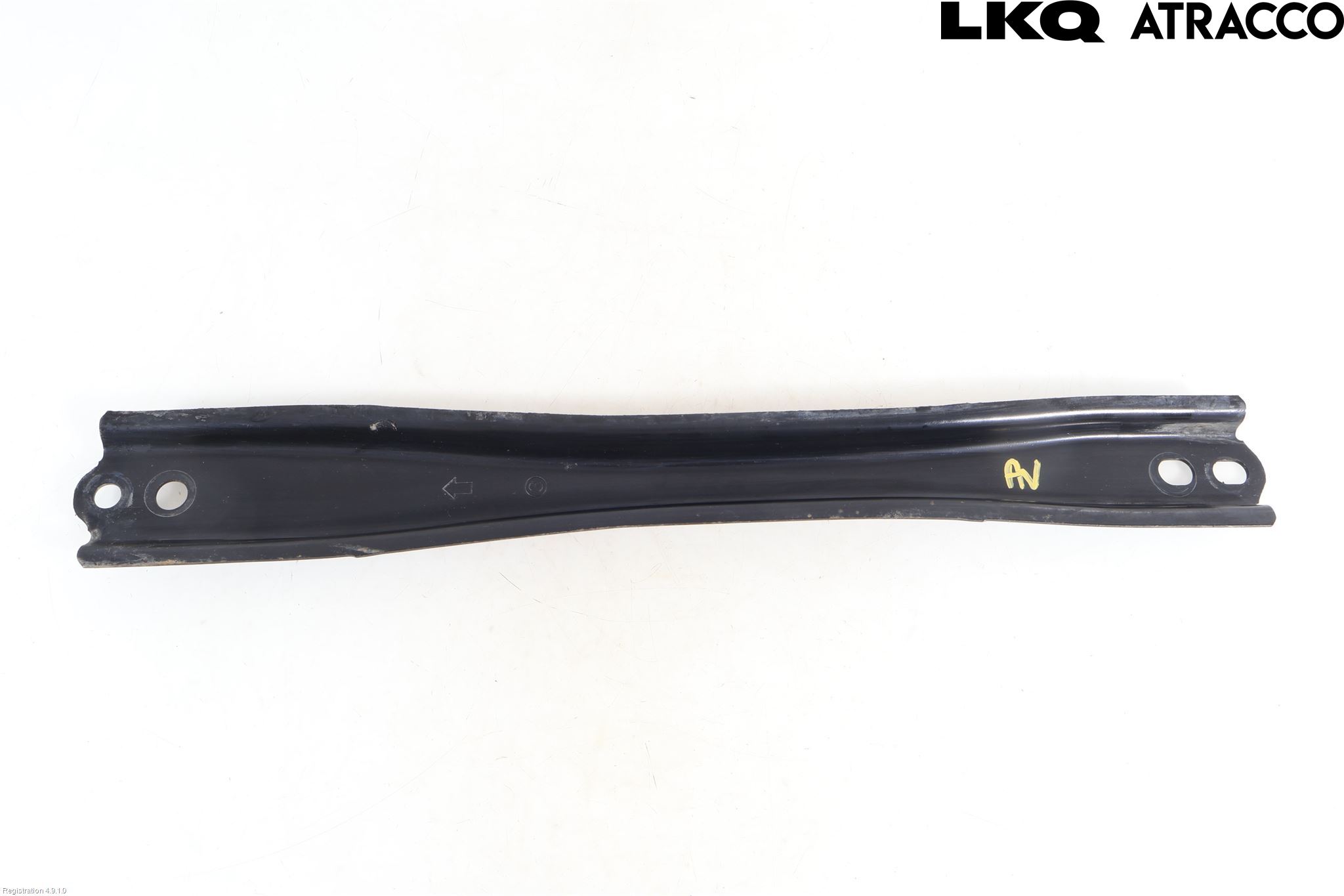 Toyota C-HR 16-23 Motorbalk