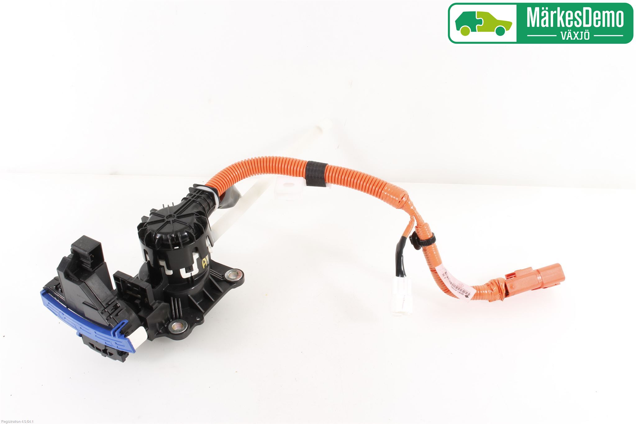 Toyota PRIUS (ZVW50) 16-21 Batteriladdare Högspänning