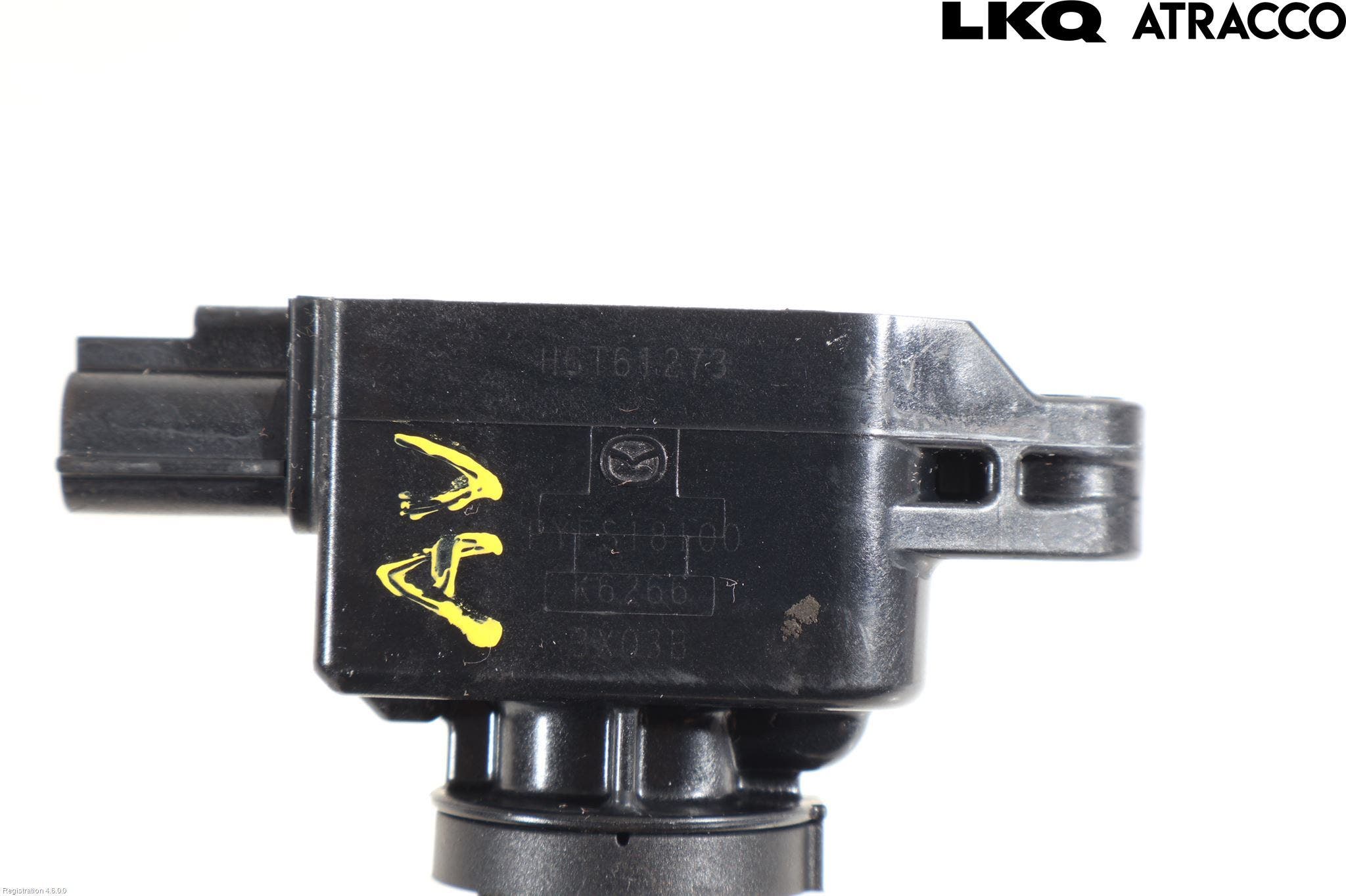 Mazda CX-30 20- Tändspole