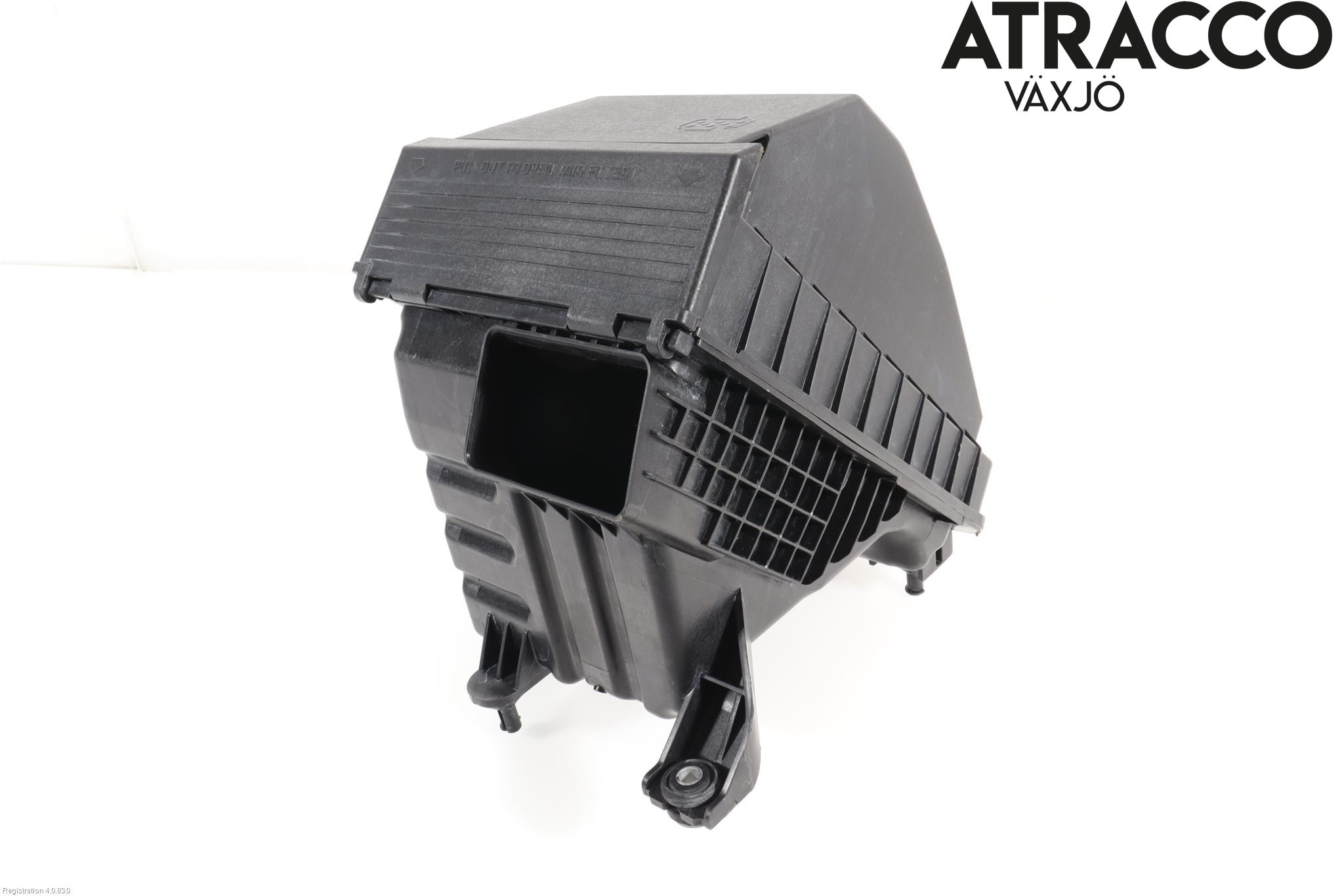 Hyundai TUCSON 05- Luftrenare