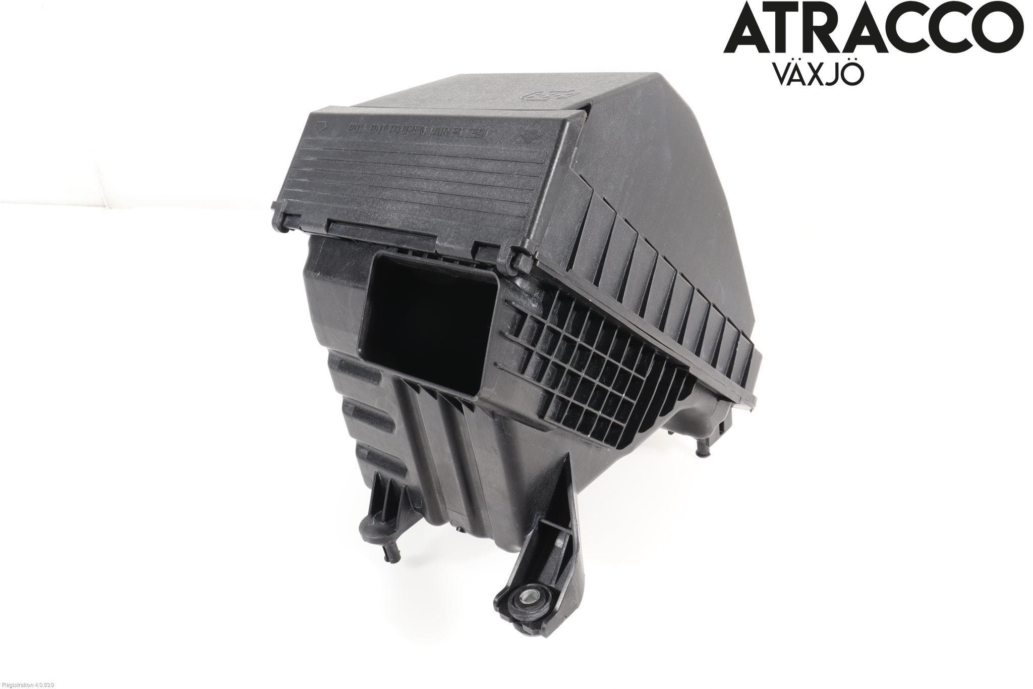 Hyundai TUCSON 05- Luftrenare