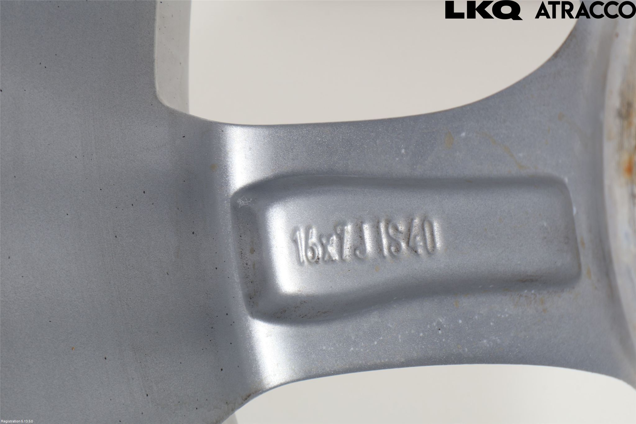 Toyota COROLLA 19- Fälg Aluminium