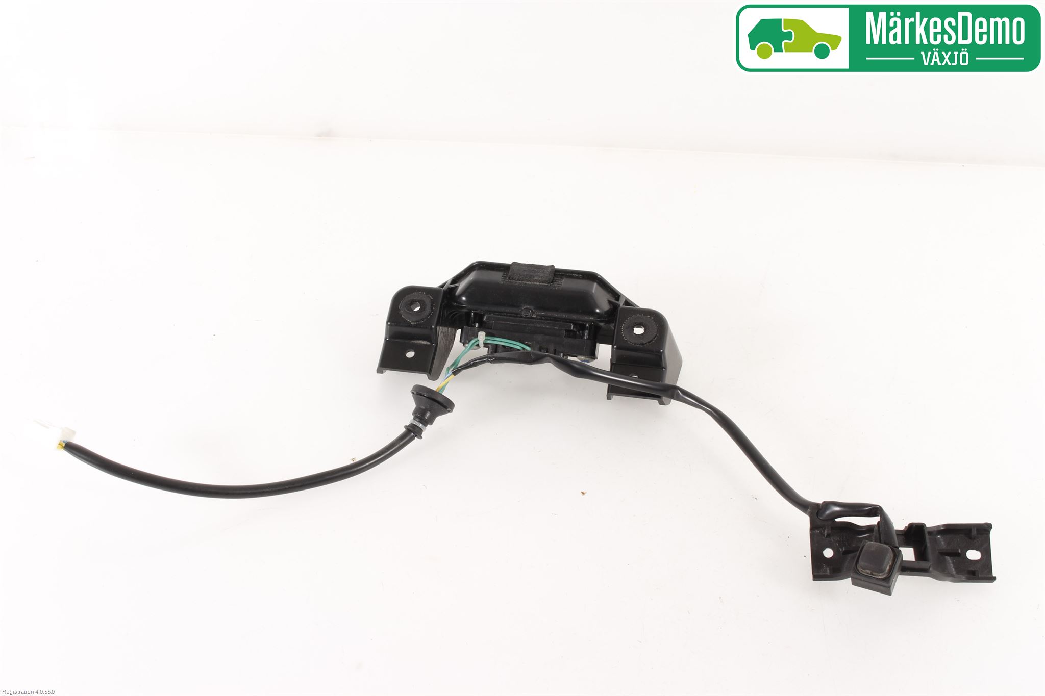 Suzuki VITARA 15- Bakluckehandtag