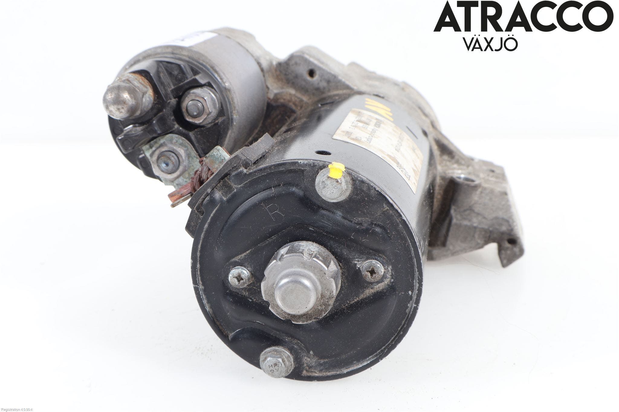 BMW 4 F32/F33/F82/F83 13-20 Startmotor Diesel