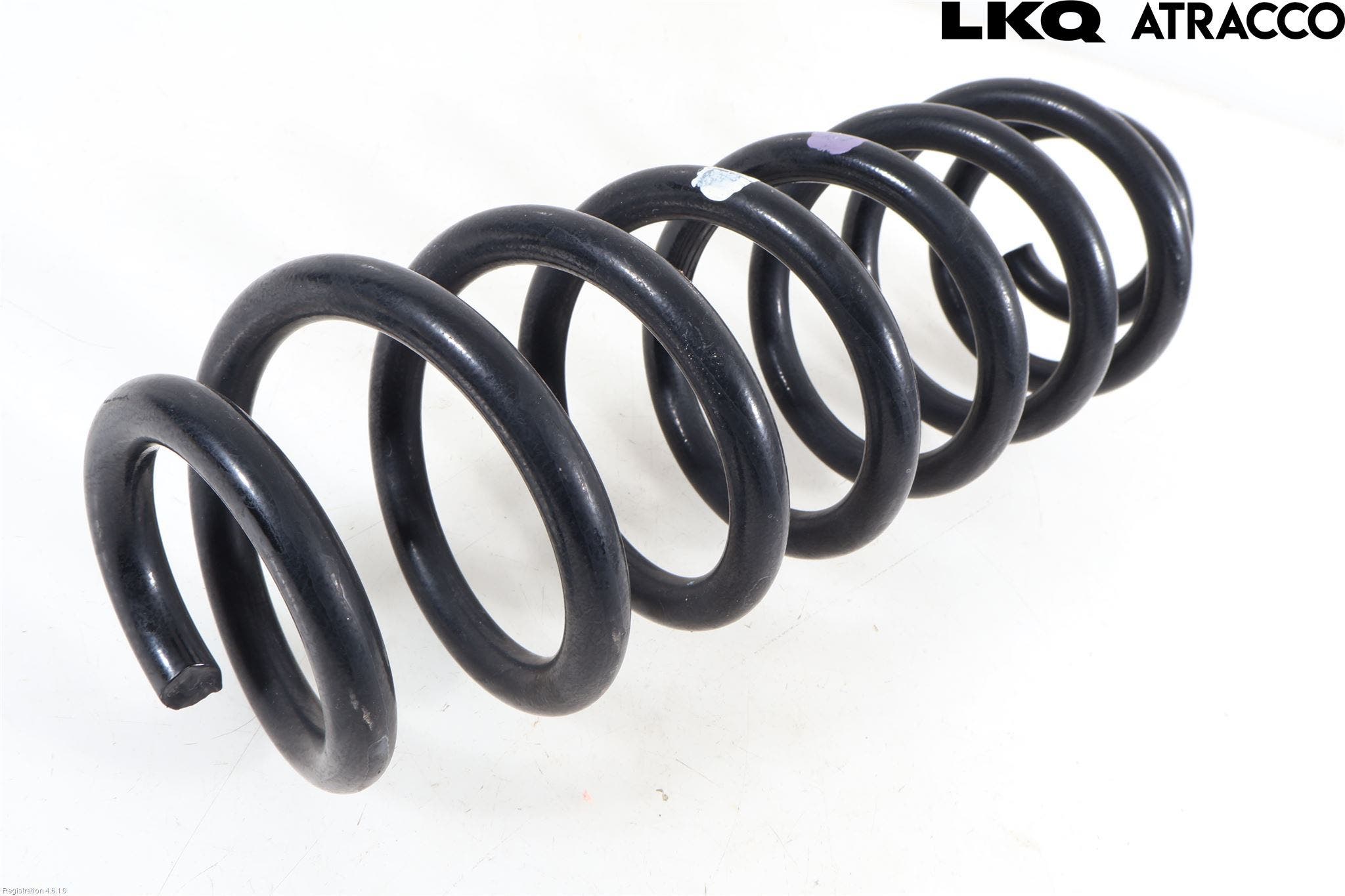 Toyota RAV4 19- Fjäder Bak