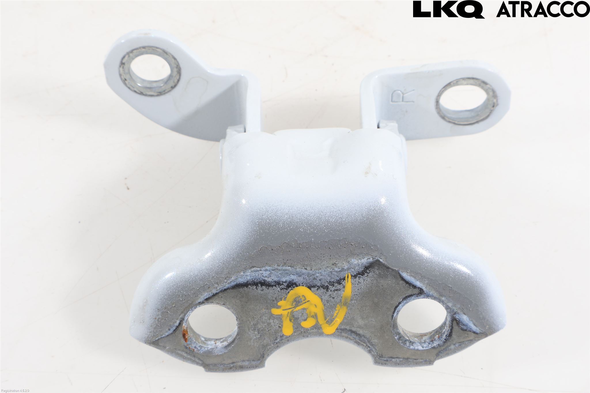 Toyota bZ4X EA10 22- Dörrgångjärn