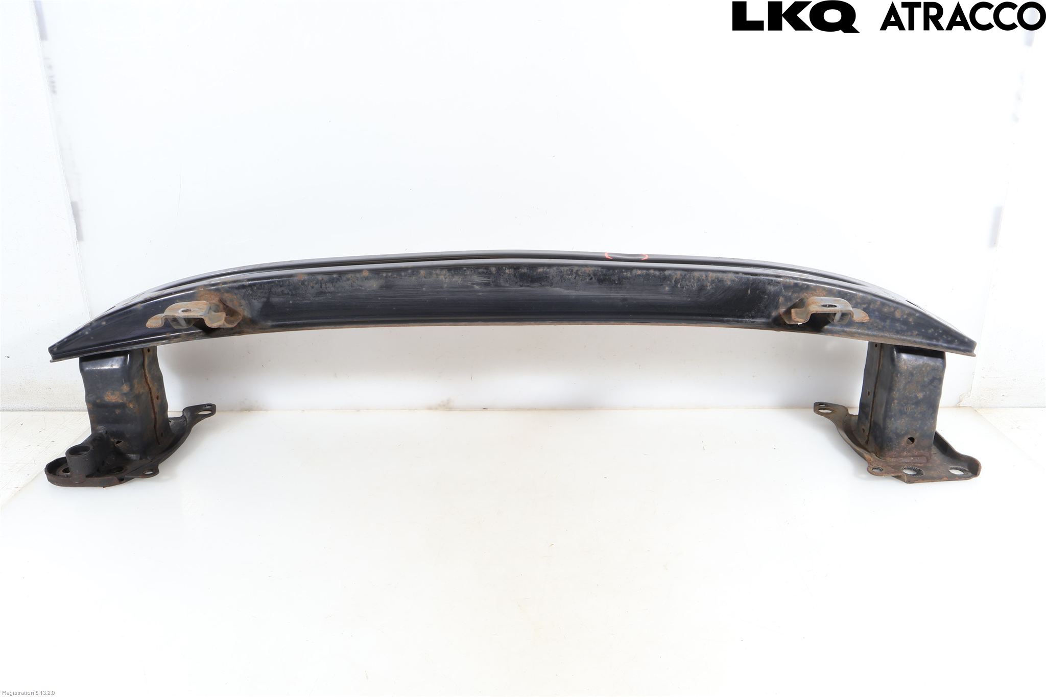 Volkswagen VW PASSAT 05-11 Stötfångarbalk Fram