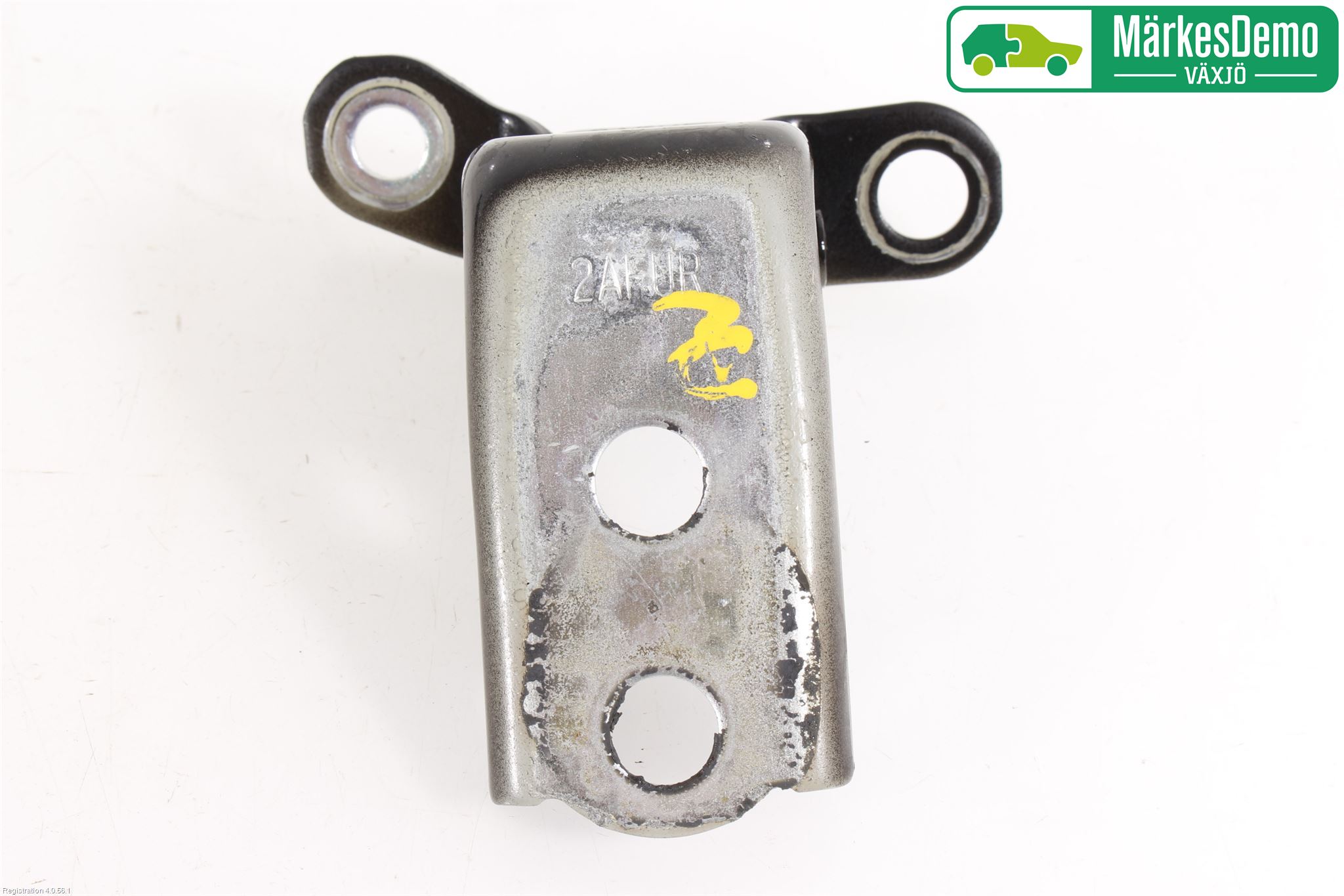 Honda CIVIC 17-22 Dörrgångjärn