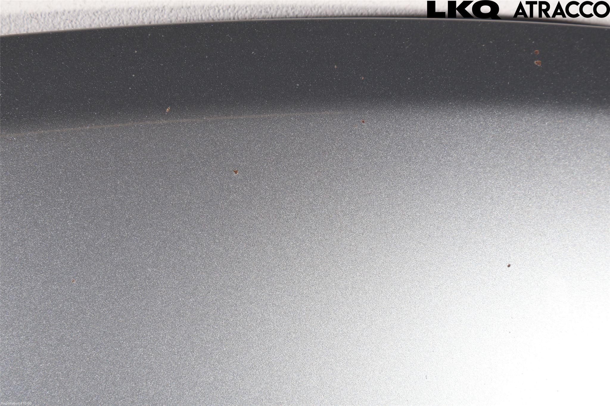Toyota AVENSIS 09-15 Huv Fram
