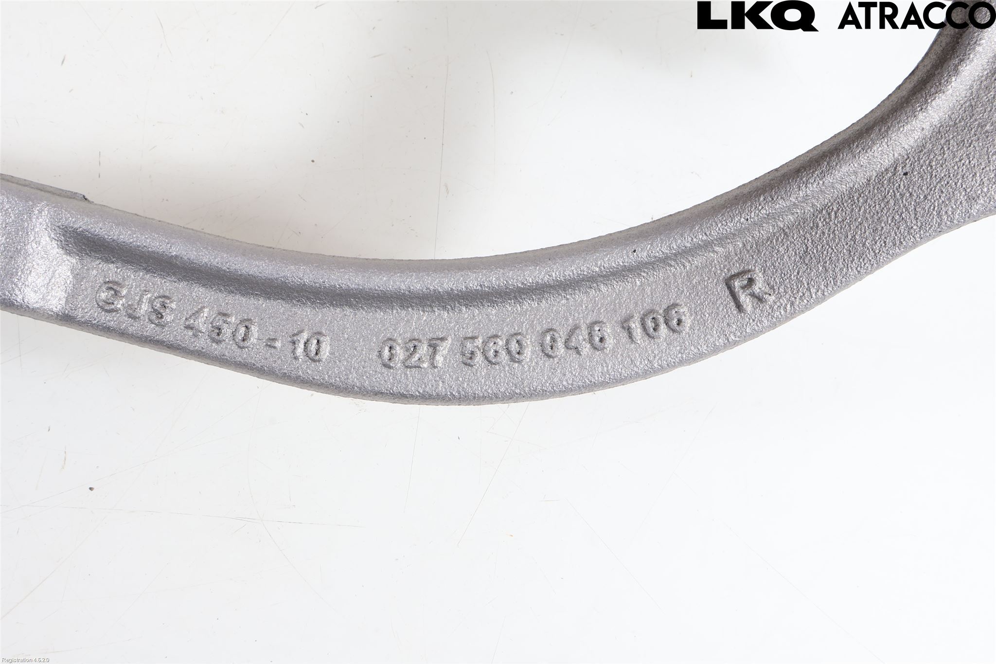 Tesla MODEL Y 21- Bärarm Fram Övre Hö