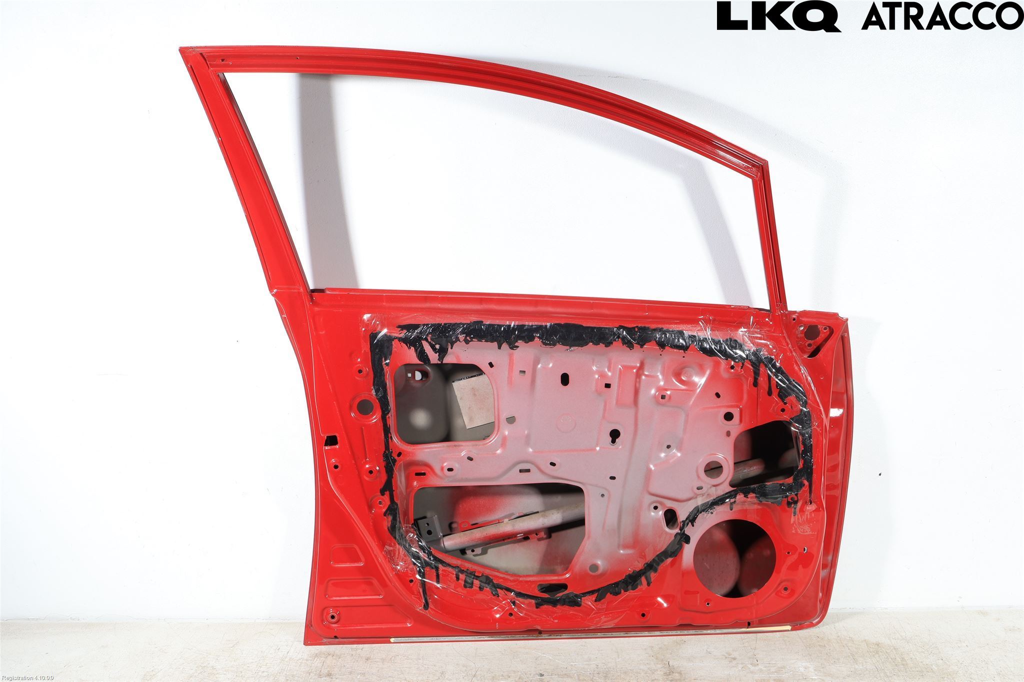 Toyota AURIS 10-12 Dörr Fram Vänster